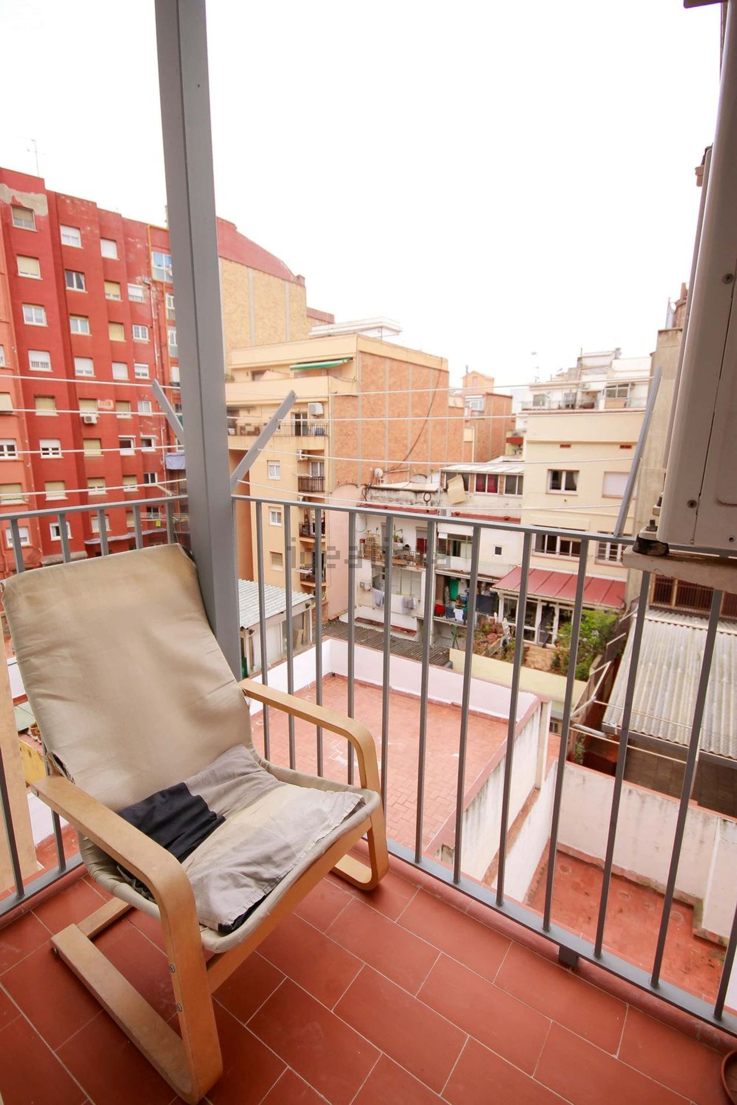 Stanza in affitto, Barcelona