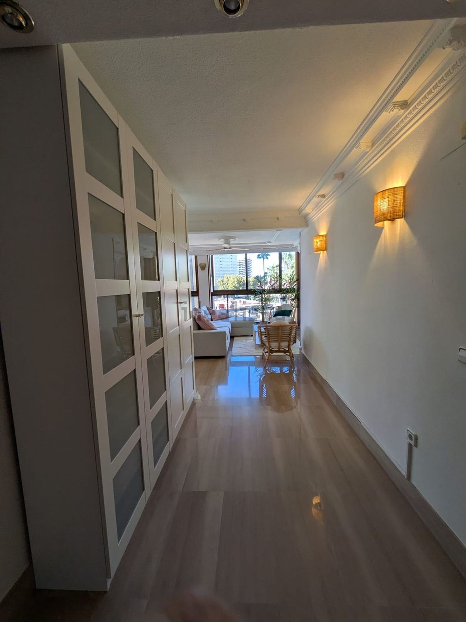 Pis de 107 m² a Benidorm