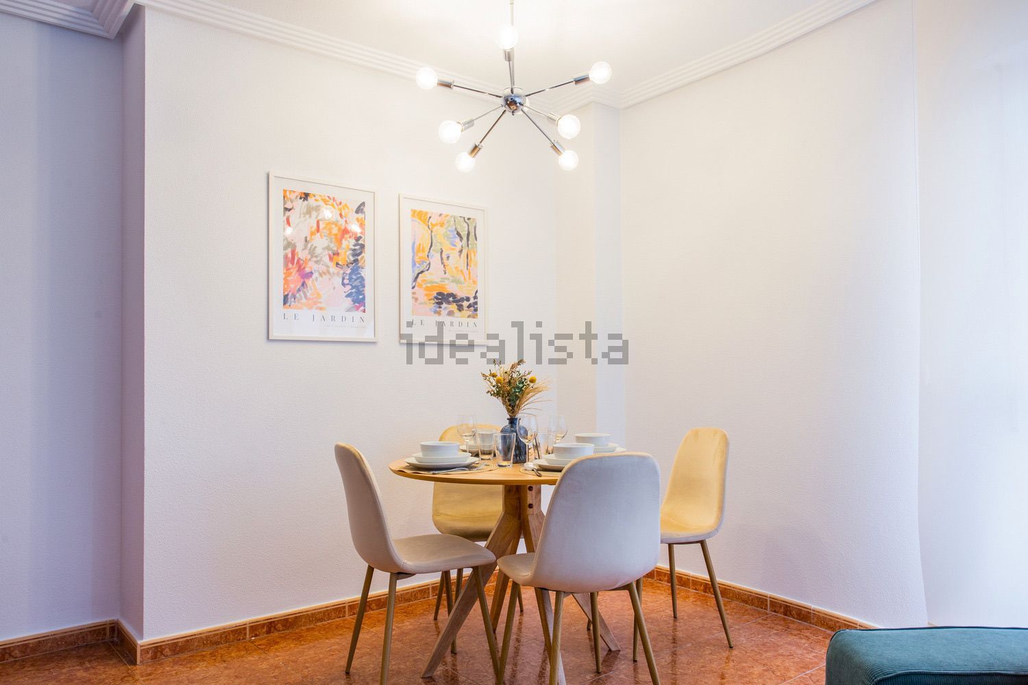 Habitació de lloguer, Cartagena
