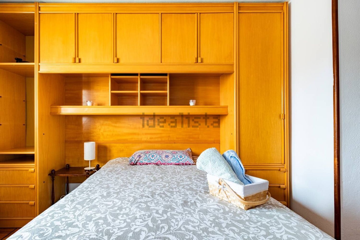 Habitación 80 m², Santander