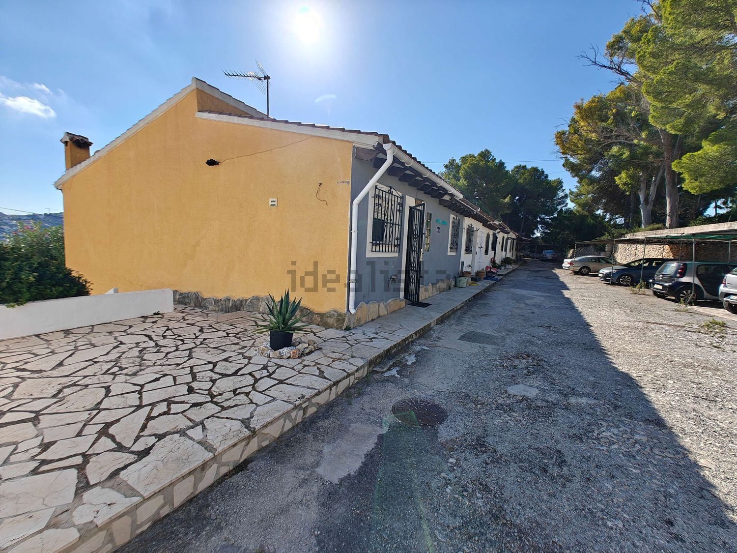 Casa de 90 m² a Teulada