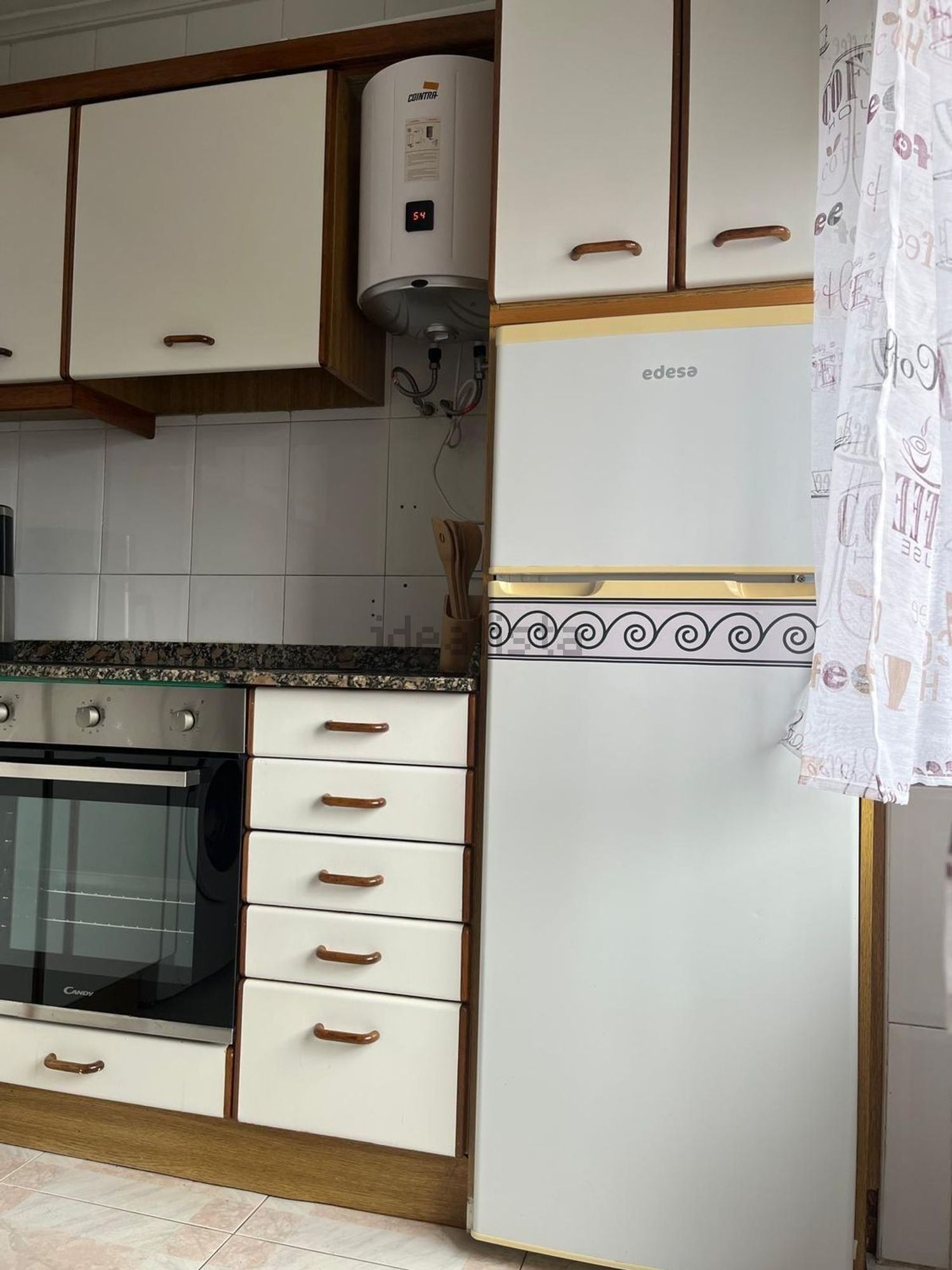 Piso de 64 m² en Santander