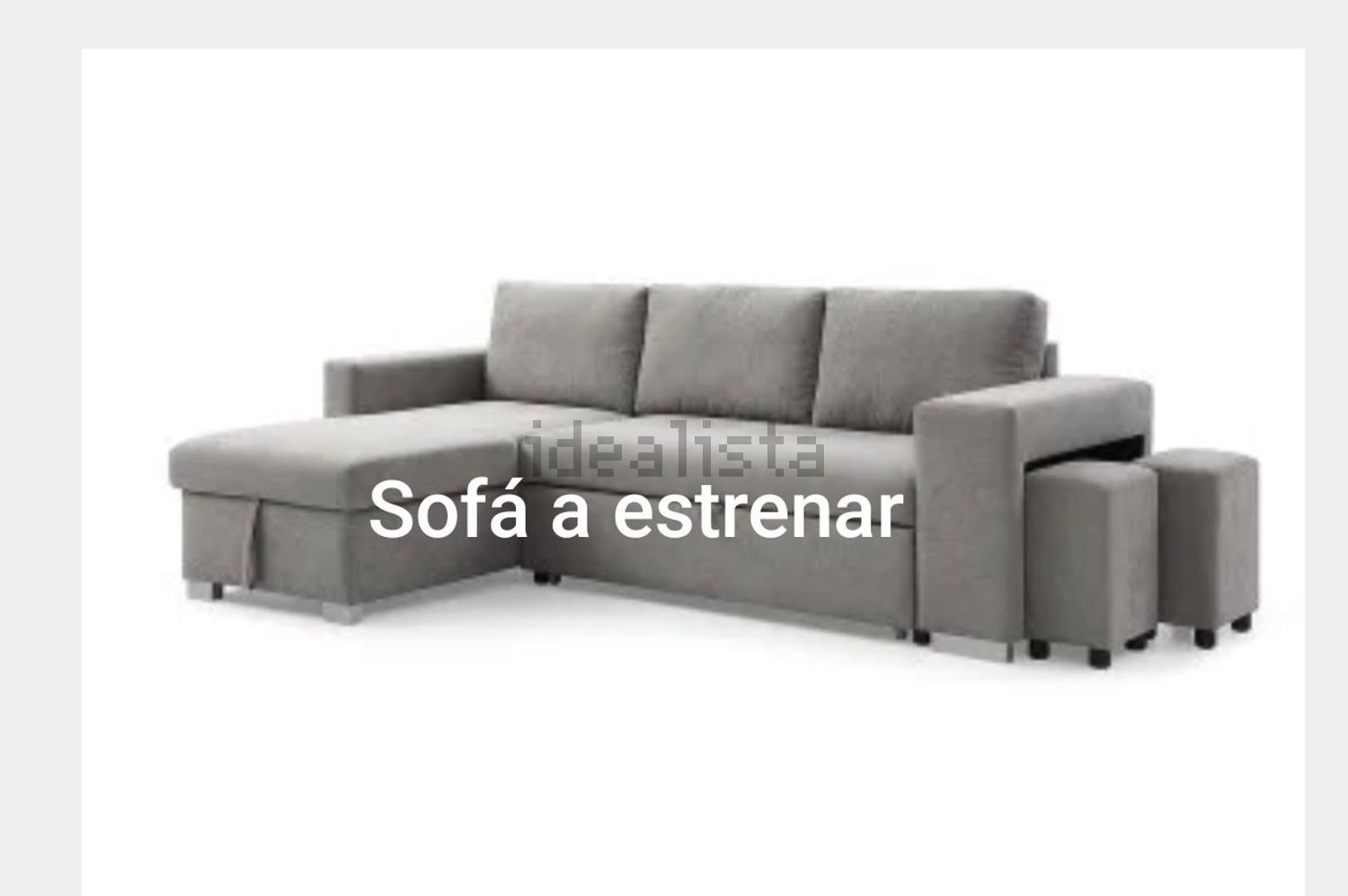 Apartamento 90 m² em Cáceres
