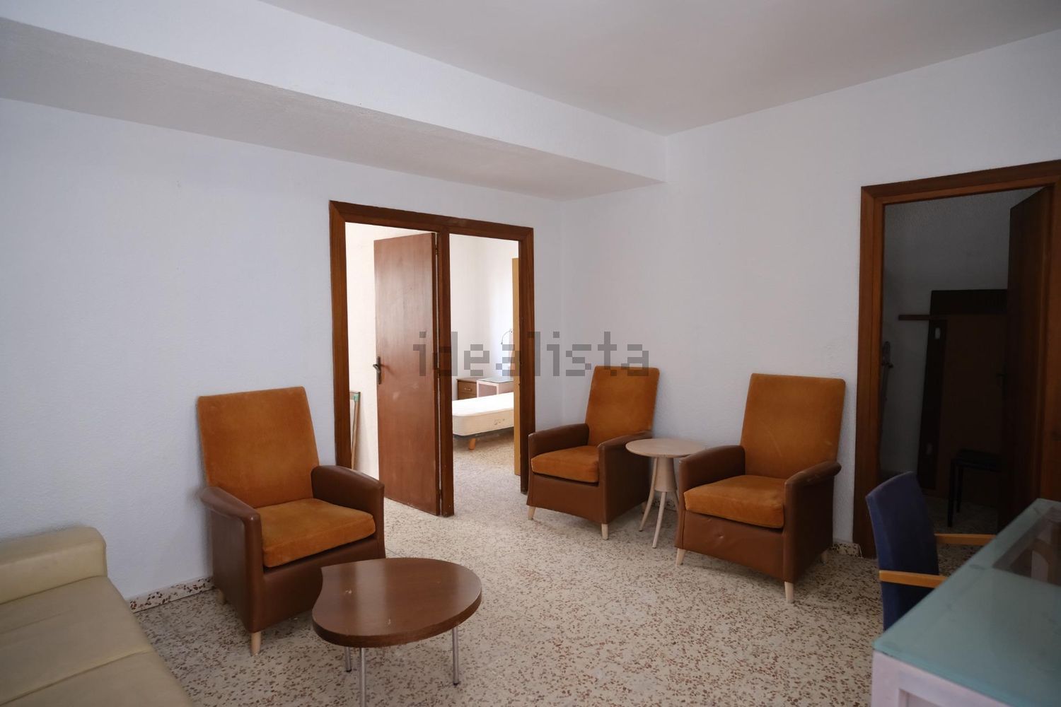 Квартира 85 м² в Casas-Ibáñez