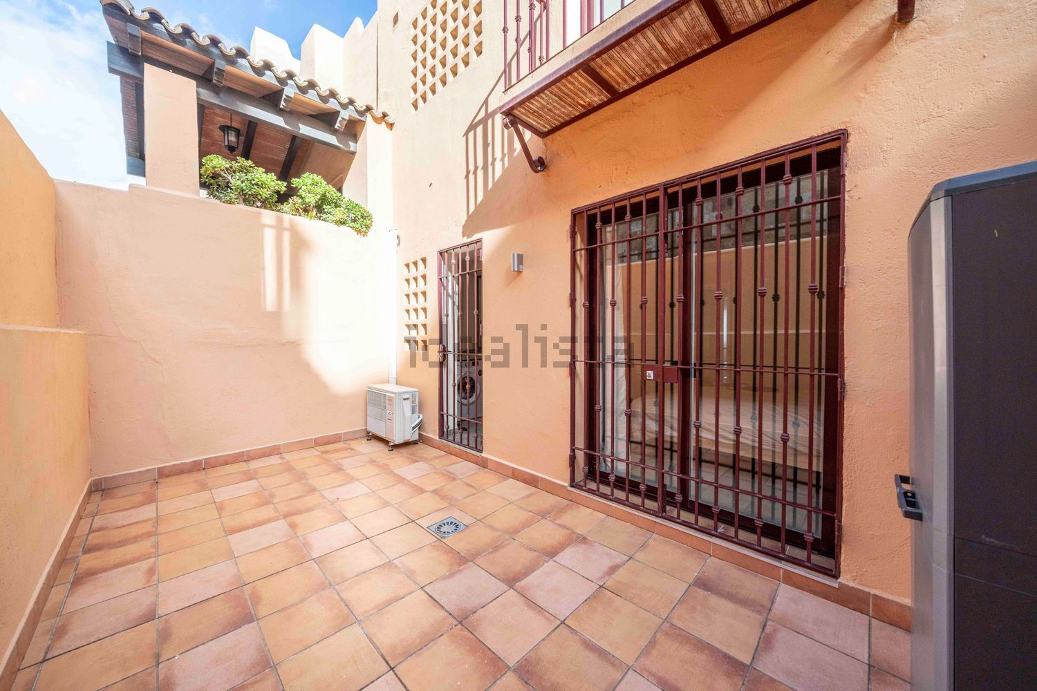 Pis de 85 m² a Mijas