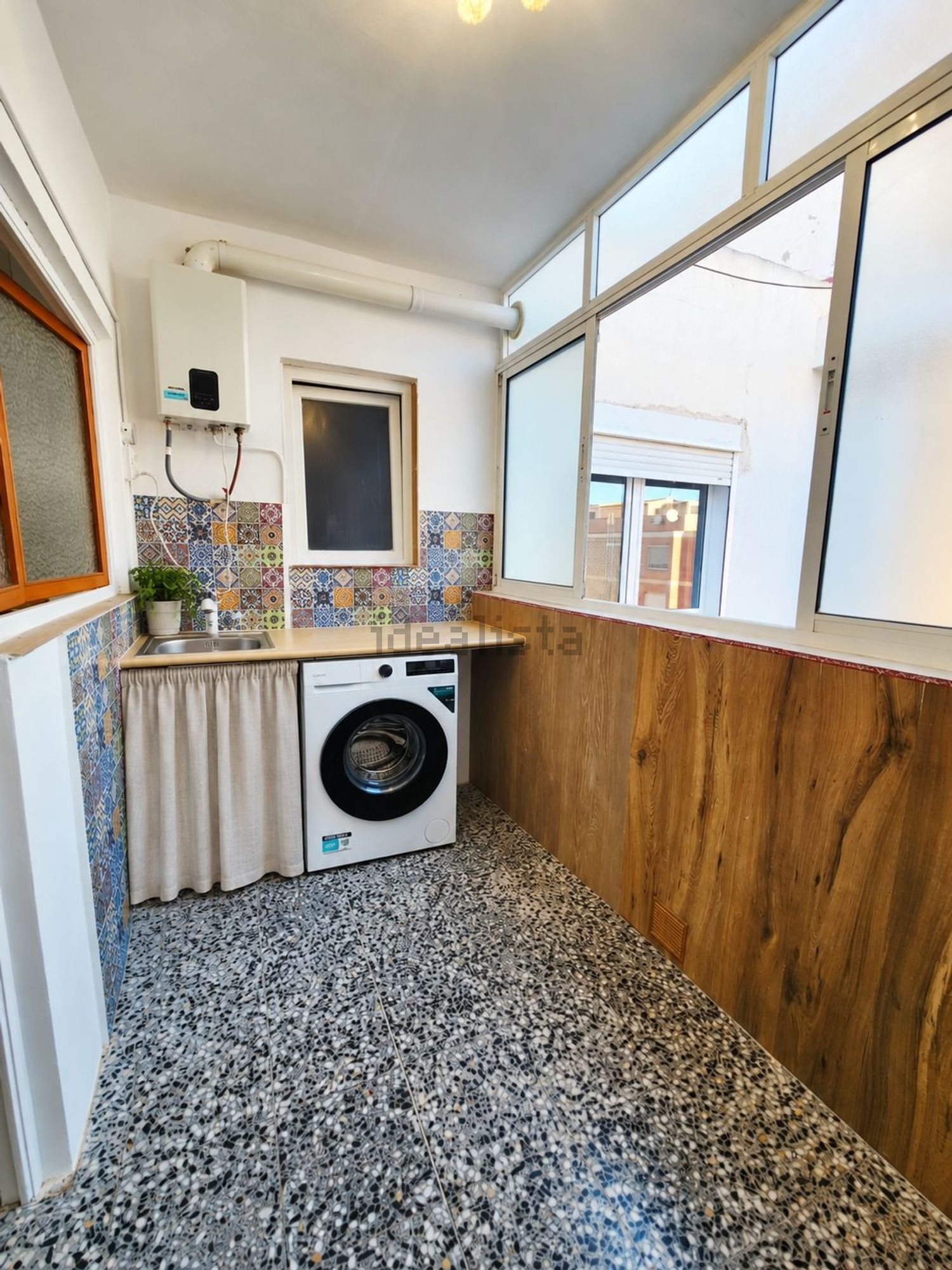 Piso de 86 m² en Elda