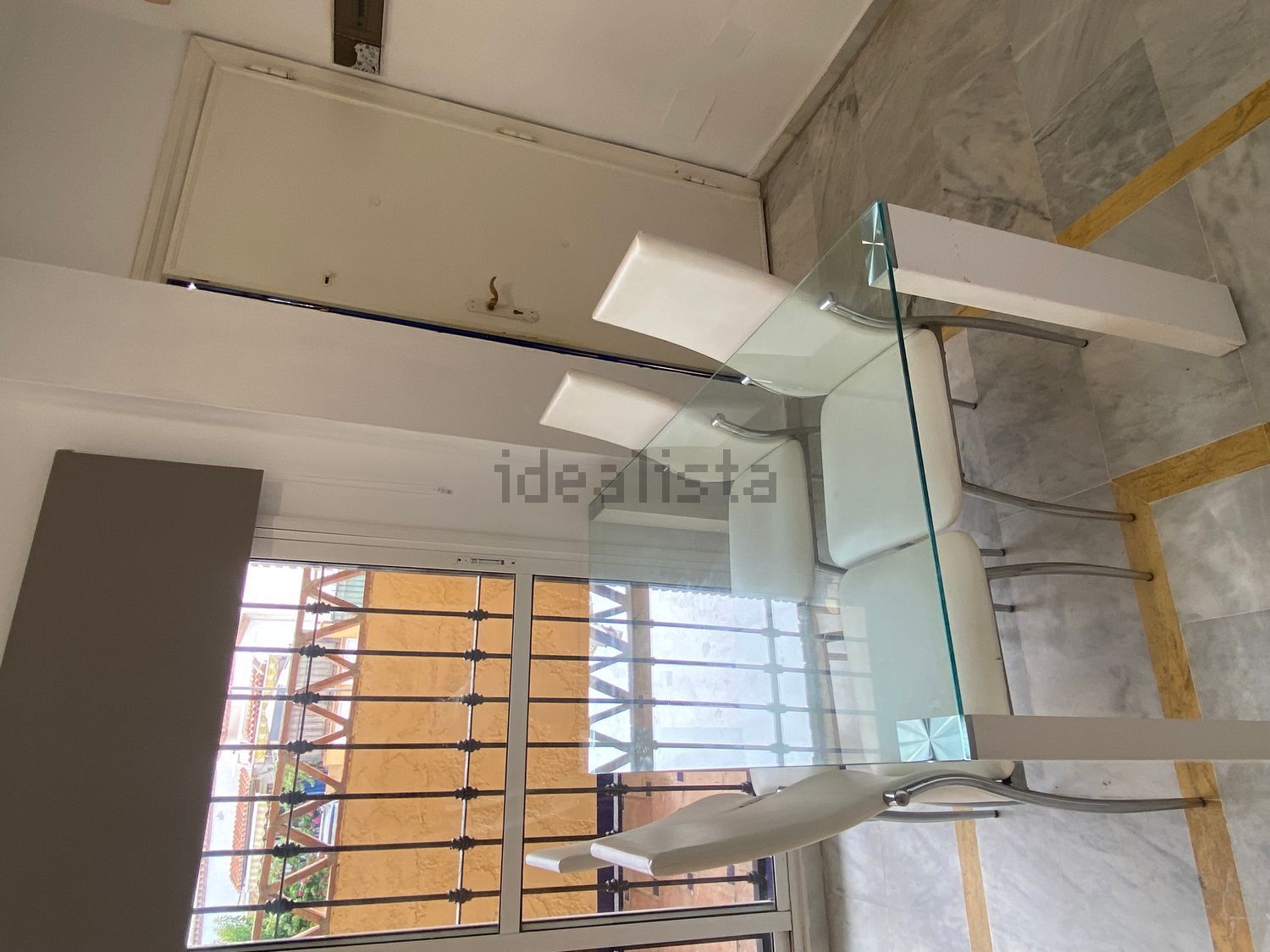 Pis de 55 m² a Marbella