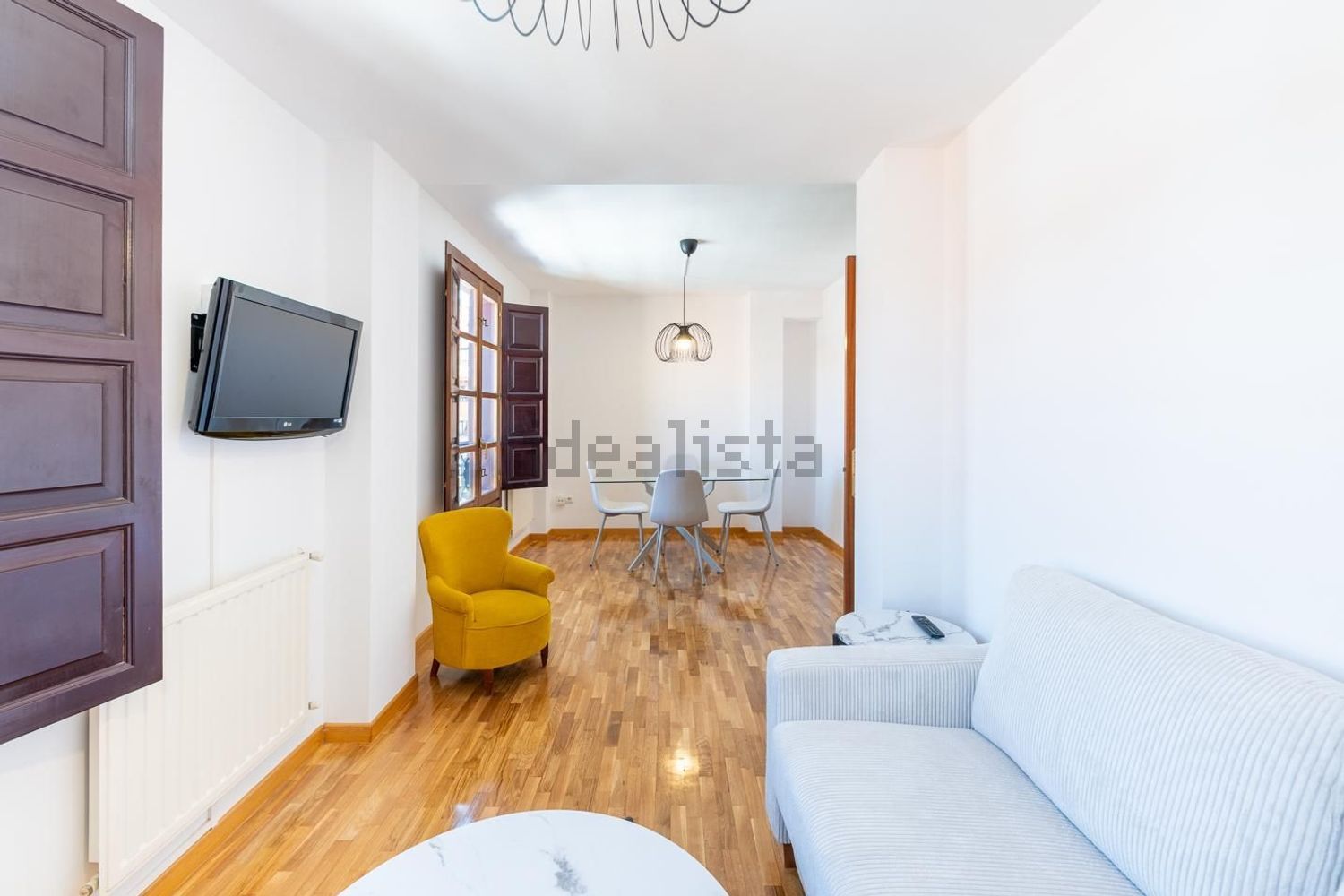 Piso de 84 m² en Oviedo