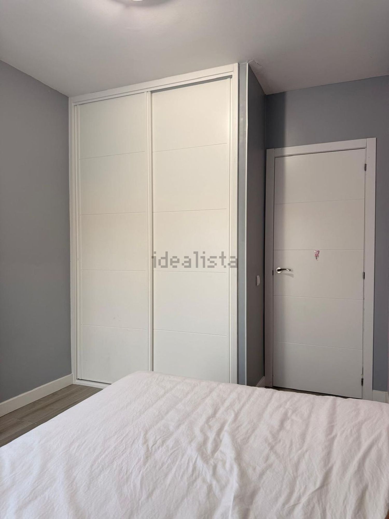 Habitació de lloguer, Toledo