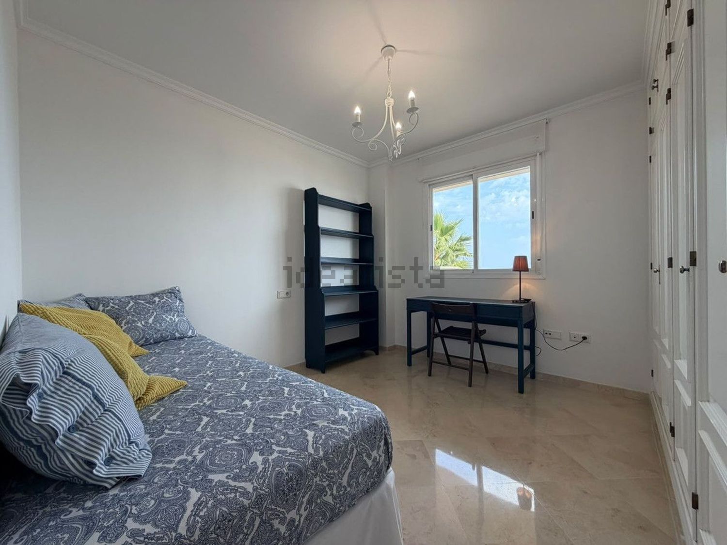 Pis de 192 m² a Estepona