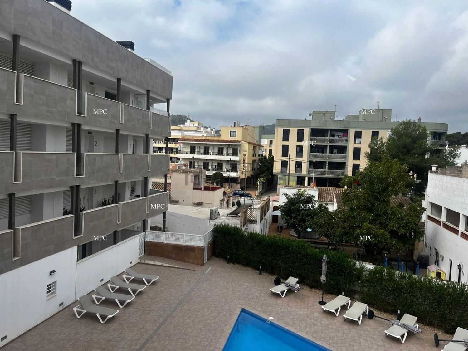 Piso de 125 m² en Capdepera