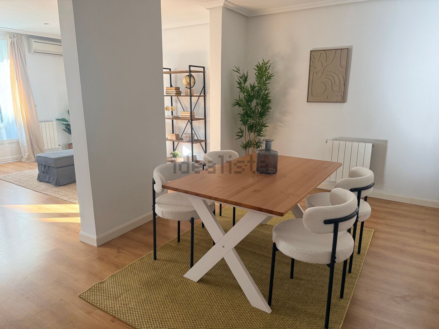 Appartement 120 m² à Madrid