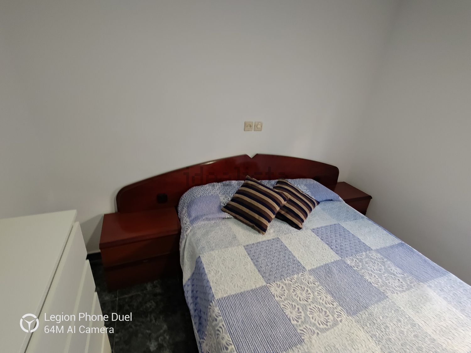 Habitació de lloguer, Terrassa
