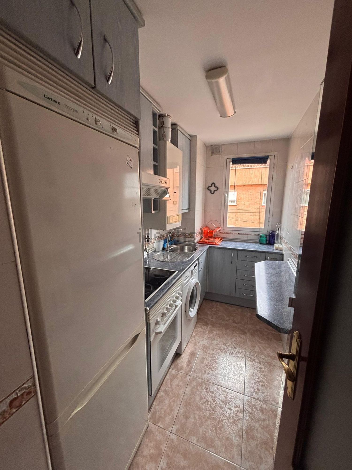 Habitación 50 m², Toledo