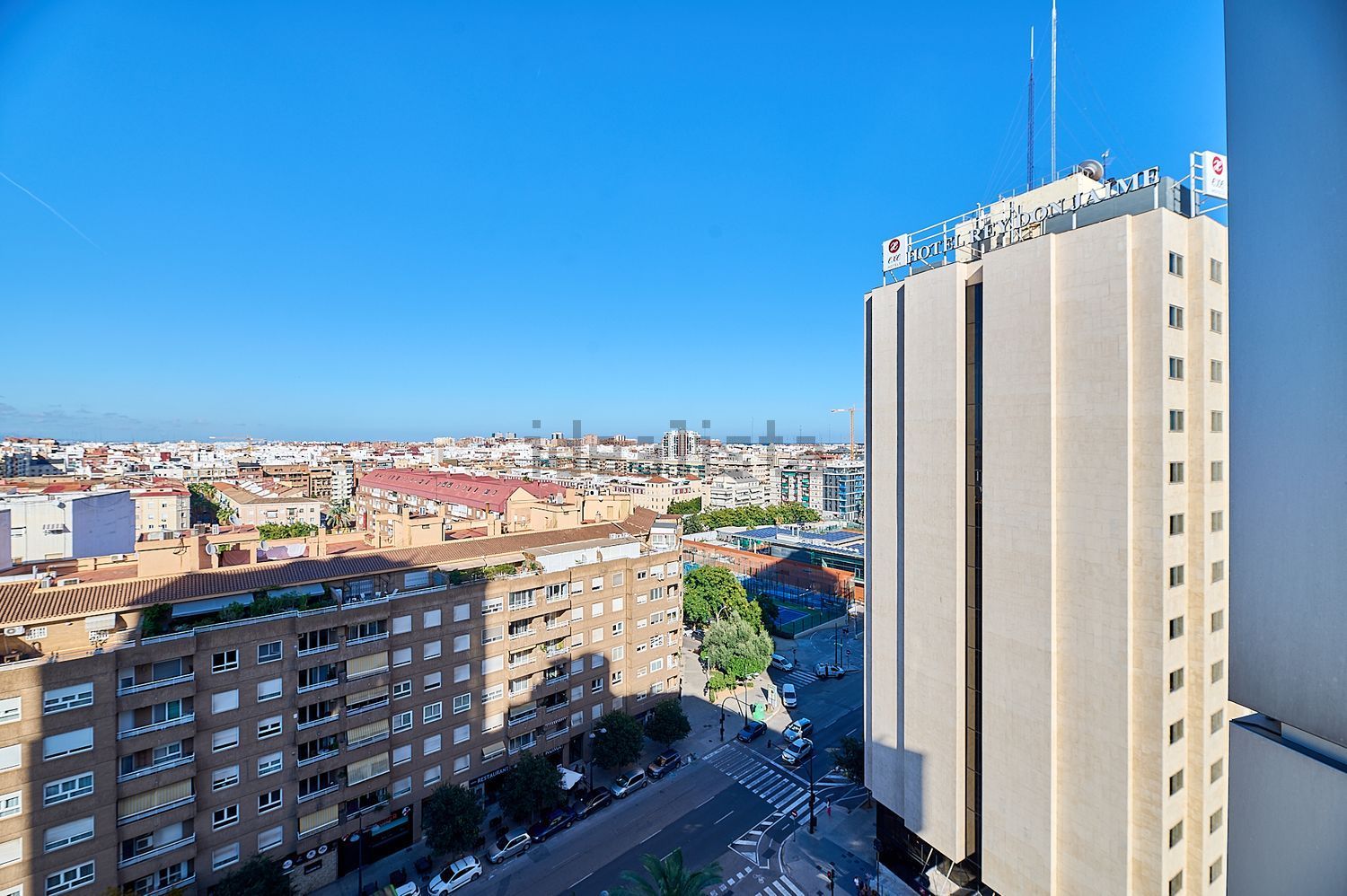 Pis de 145 m² a València