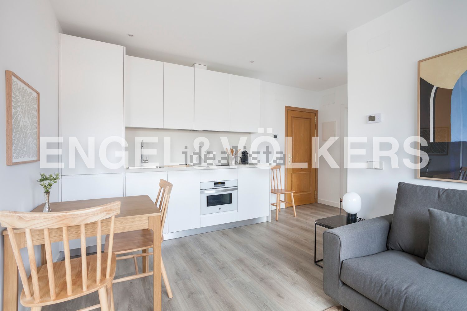 Piso de 51 m² en Madrid