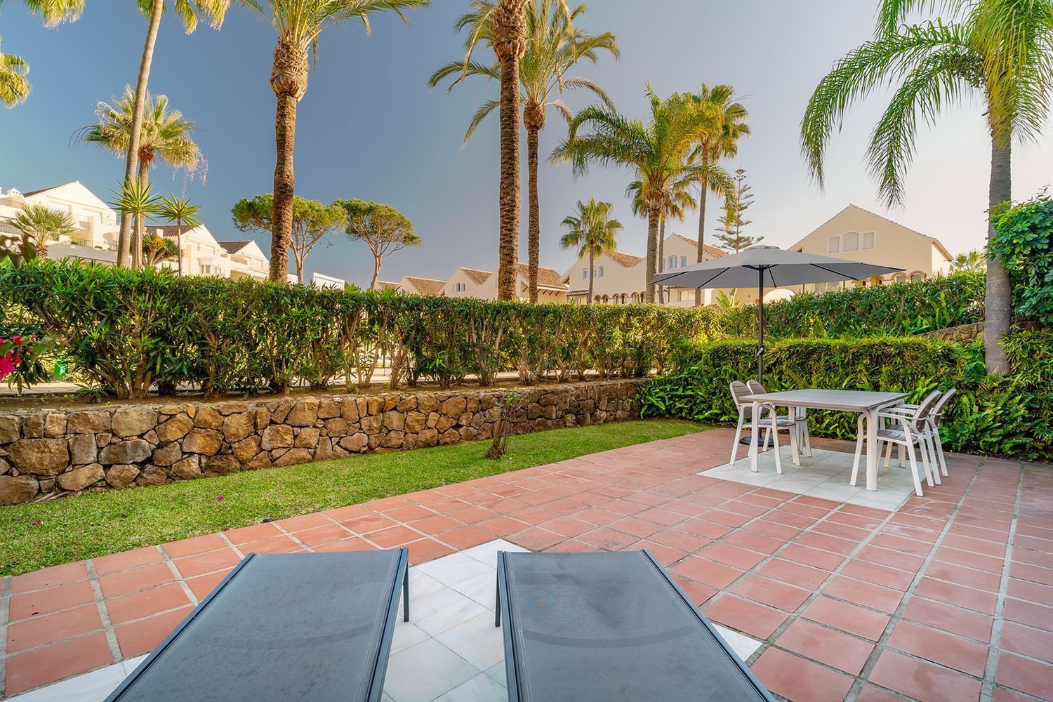 Pis de 119 m² a Marbella