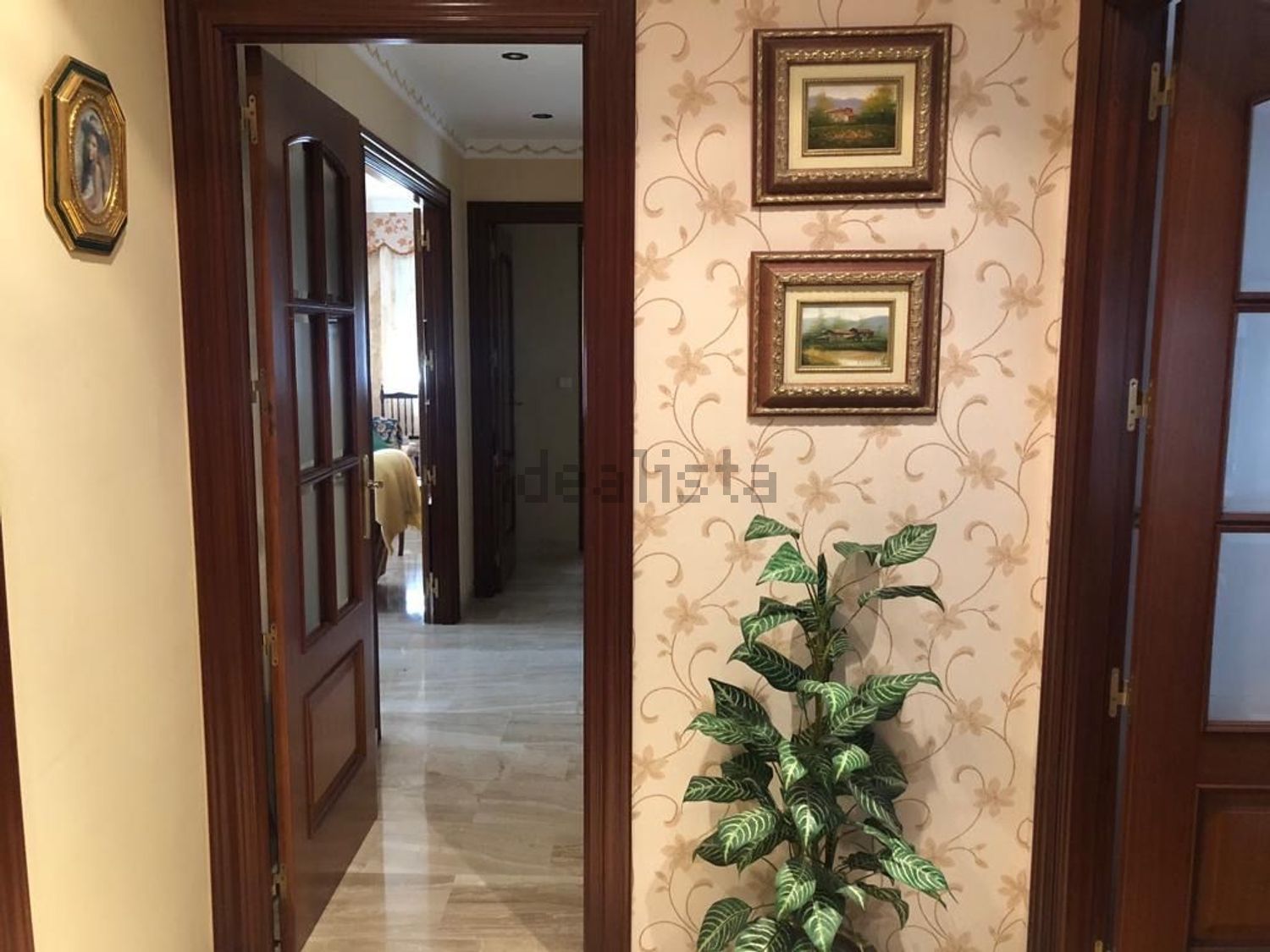 Квартира 95 м² у Torredonjimeno