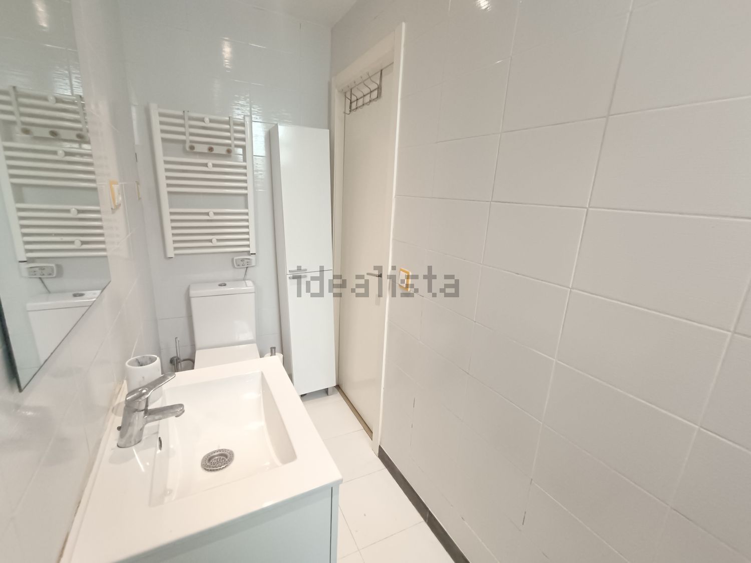 Wohnung 35 m² in Madrid