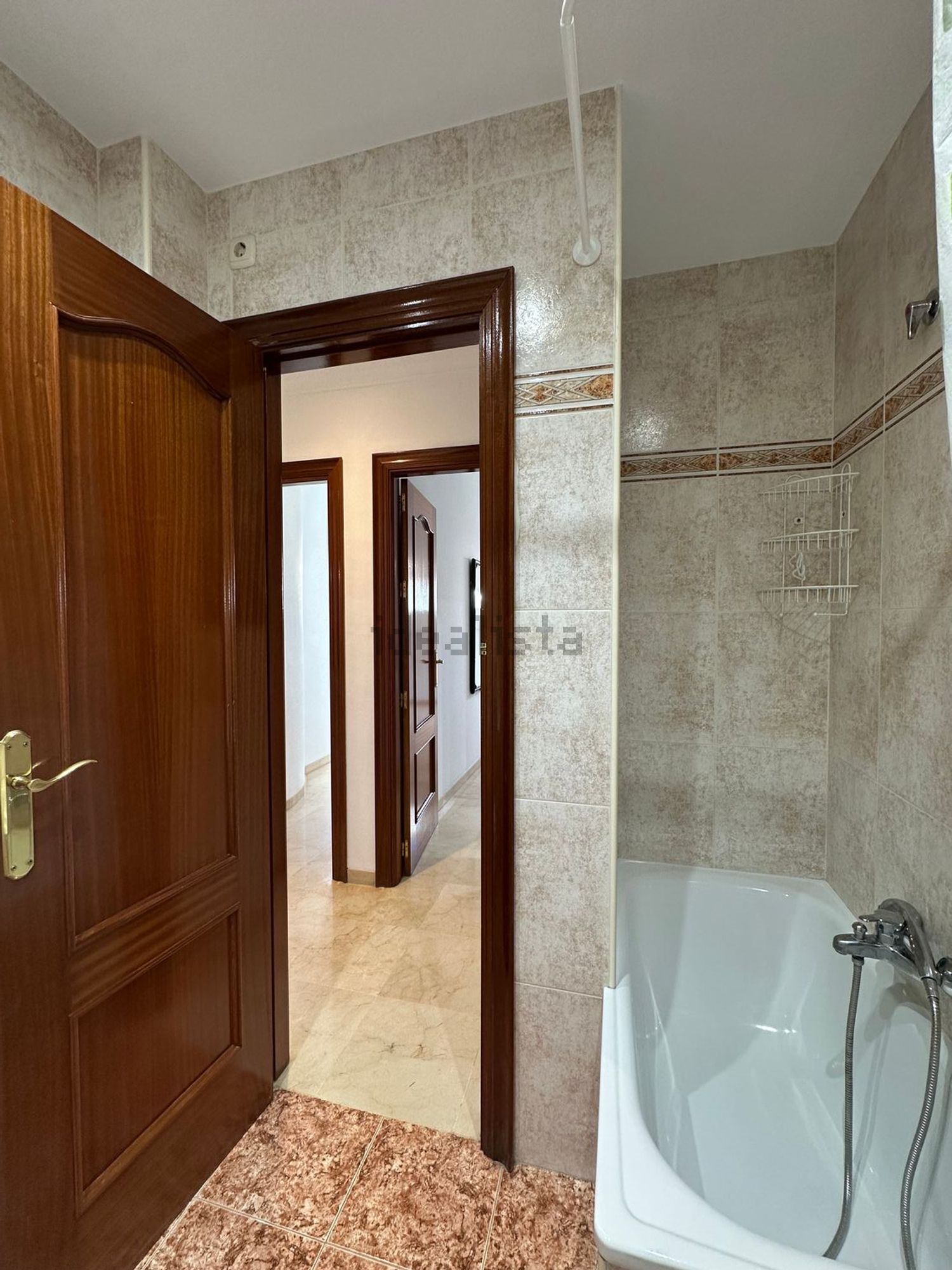 Piso de 113 m² en Antequera