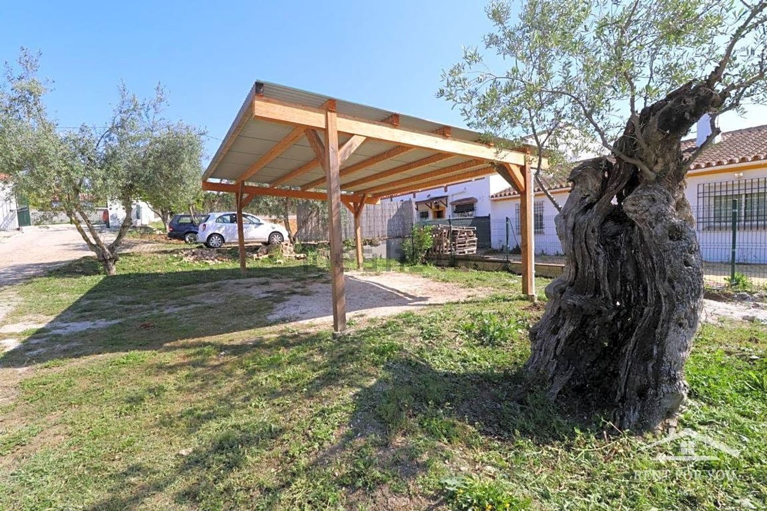 Casa de 135 m² en Coín