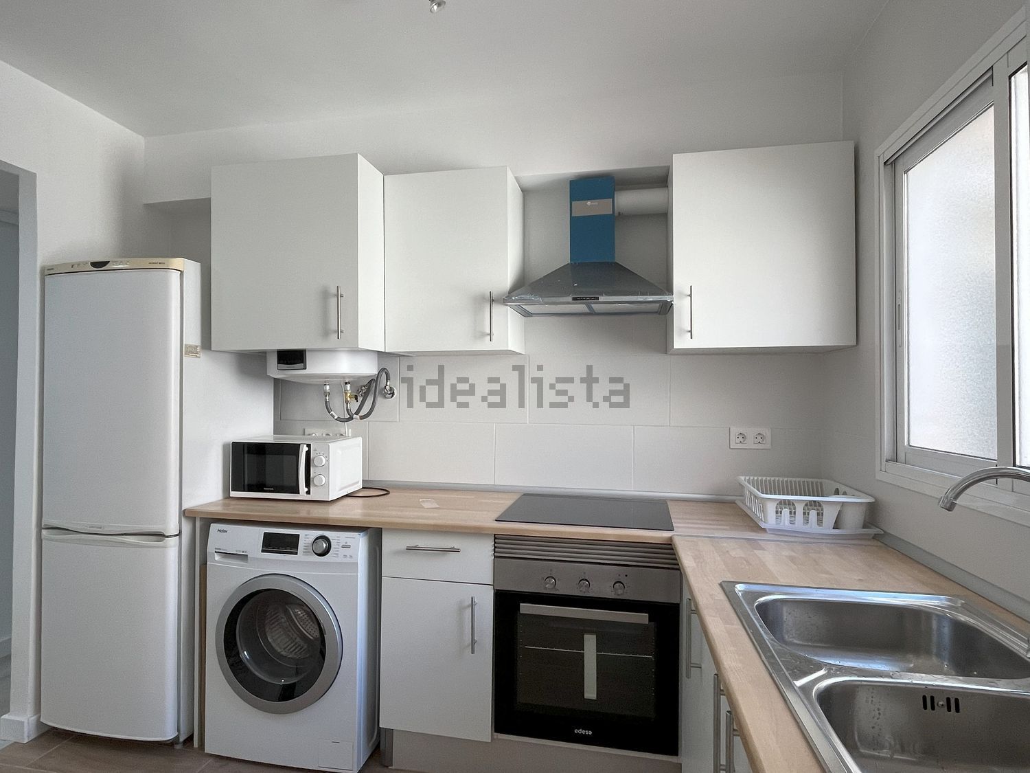 Habitación en alquiler, Valencia