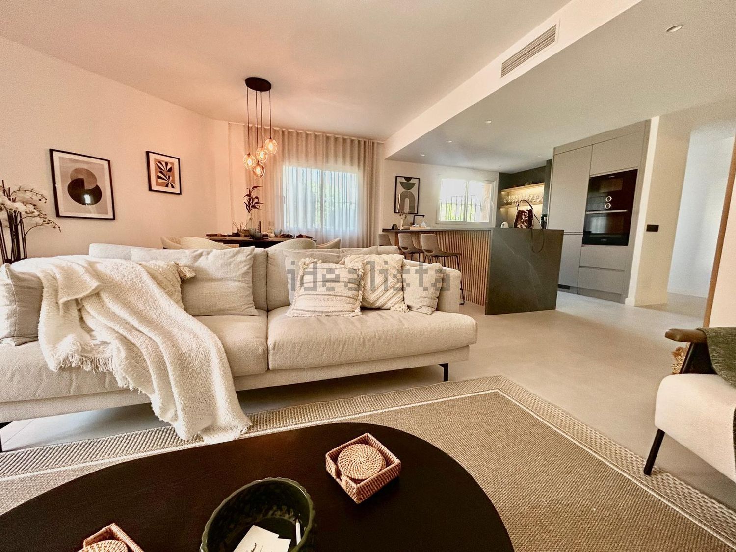 Casa de 250 m² a Marbella