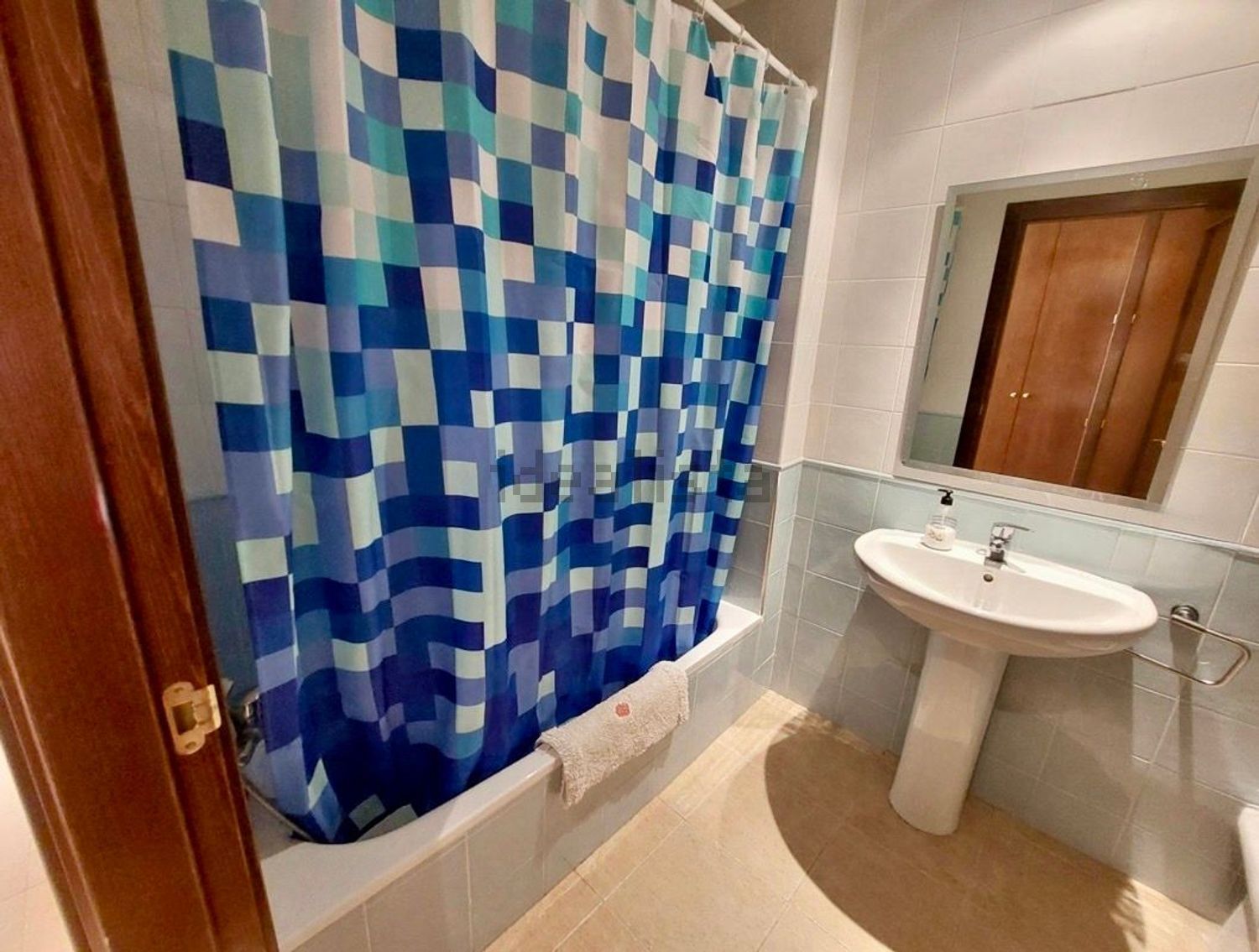 Pis de 90 m² a Vera