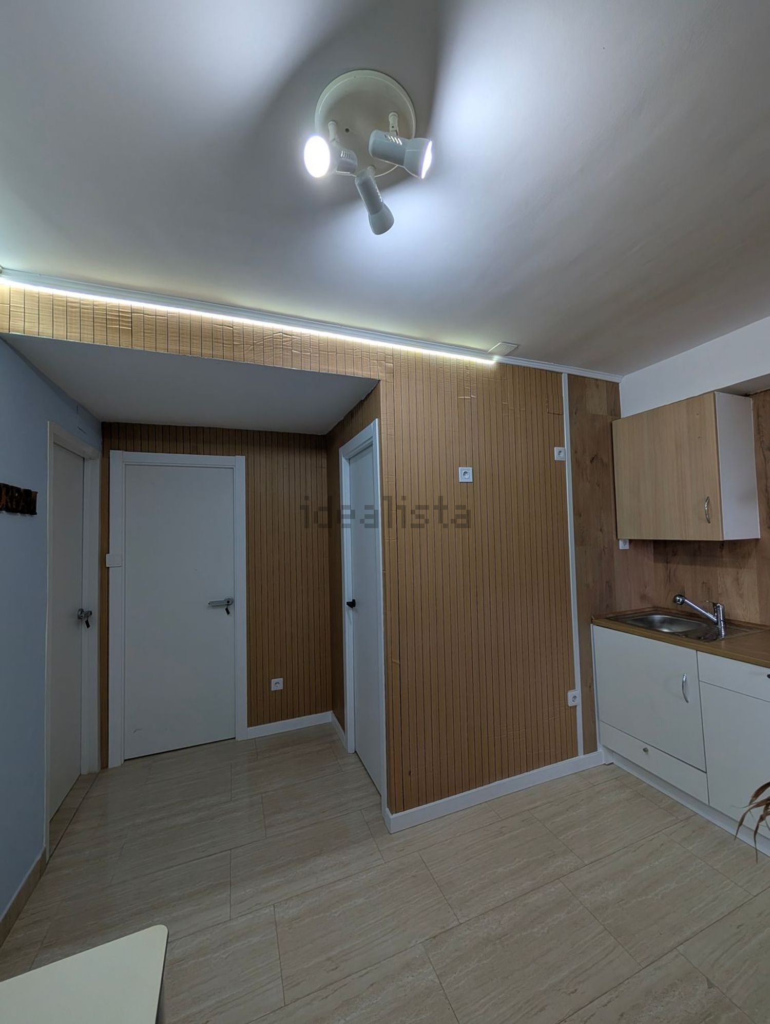 Habitación en alquiler, La Puebla de Alfindén