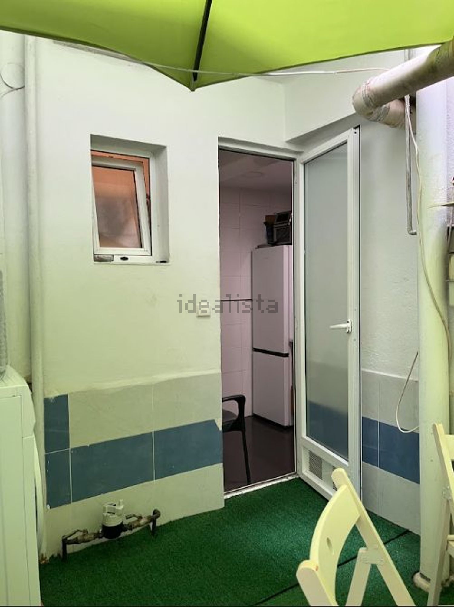 Habitación en alquiler, Valencia