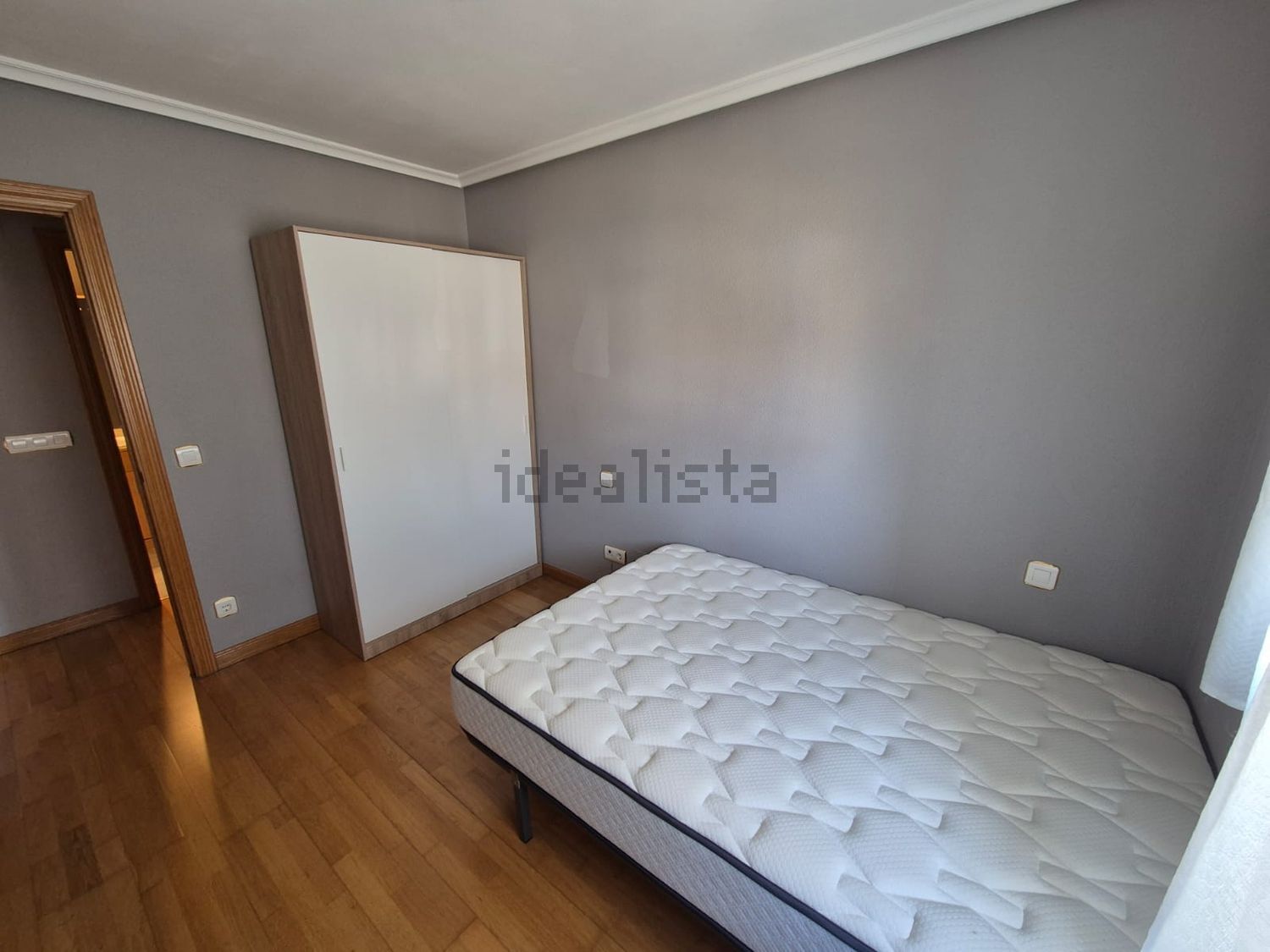 Piso de 65 m² en Palencia