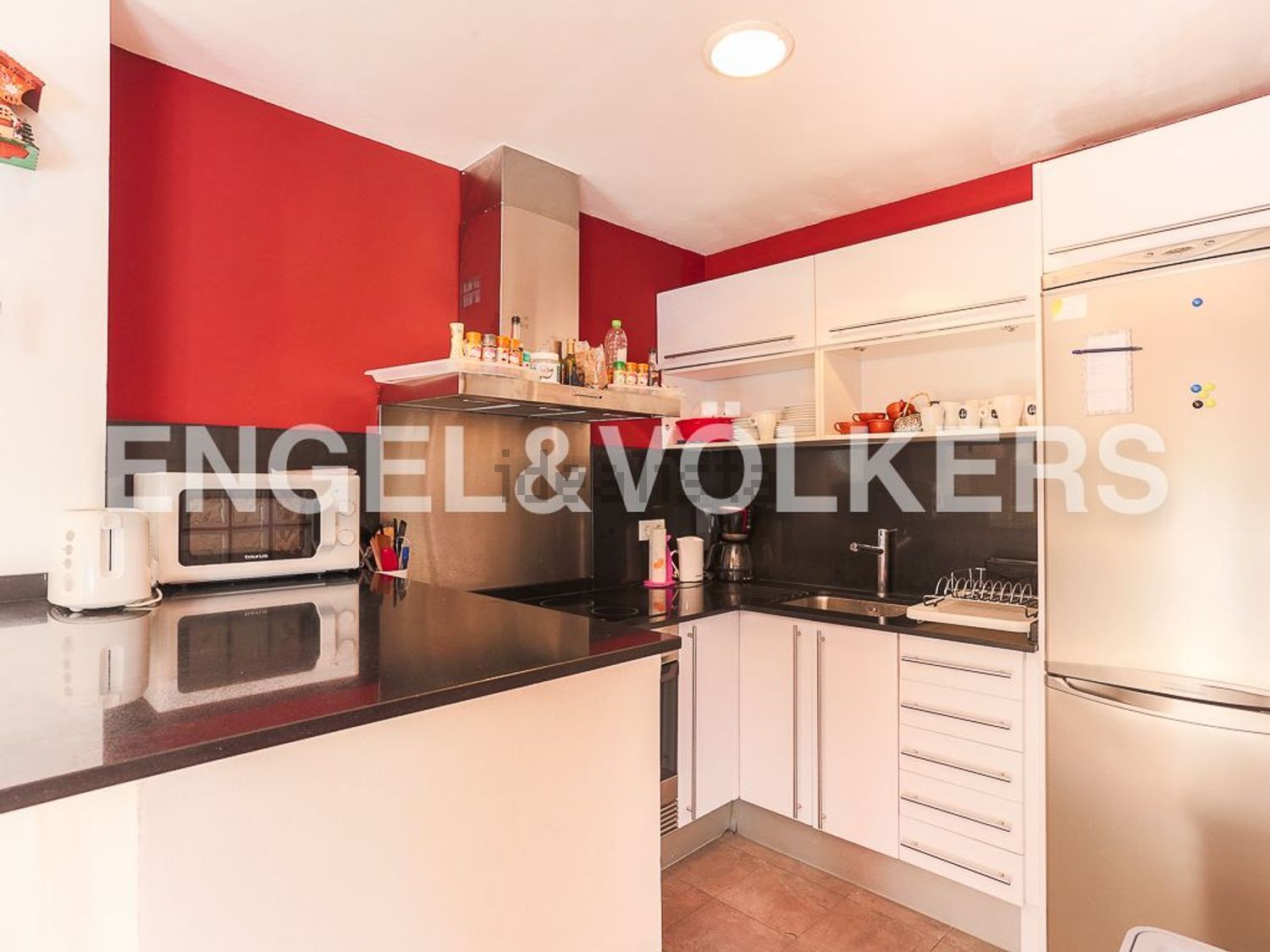 Piso de 59 m² en Valencia