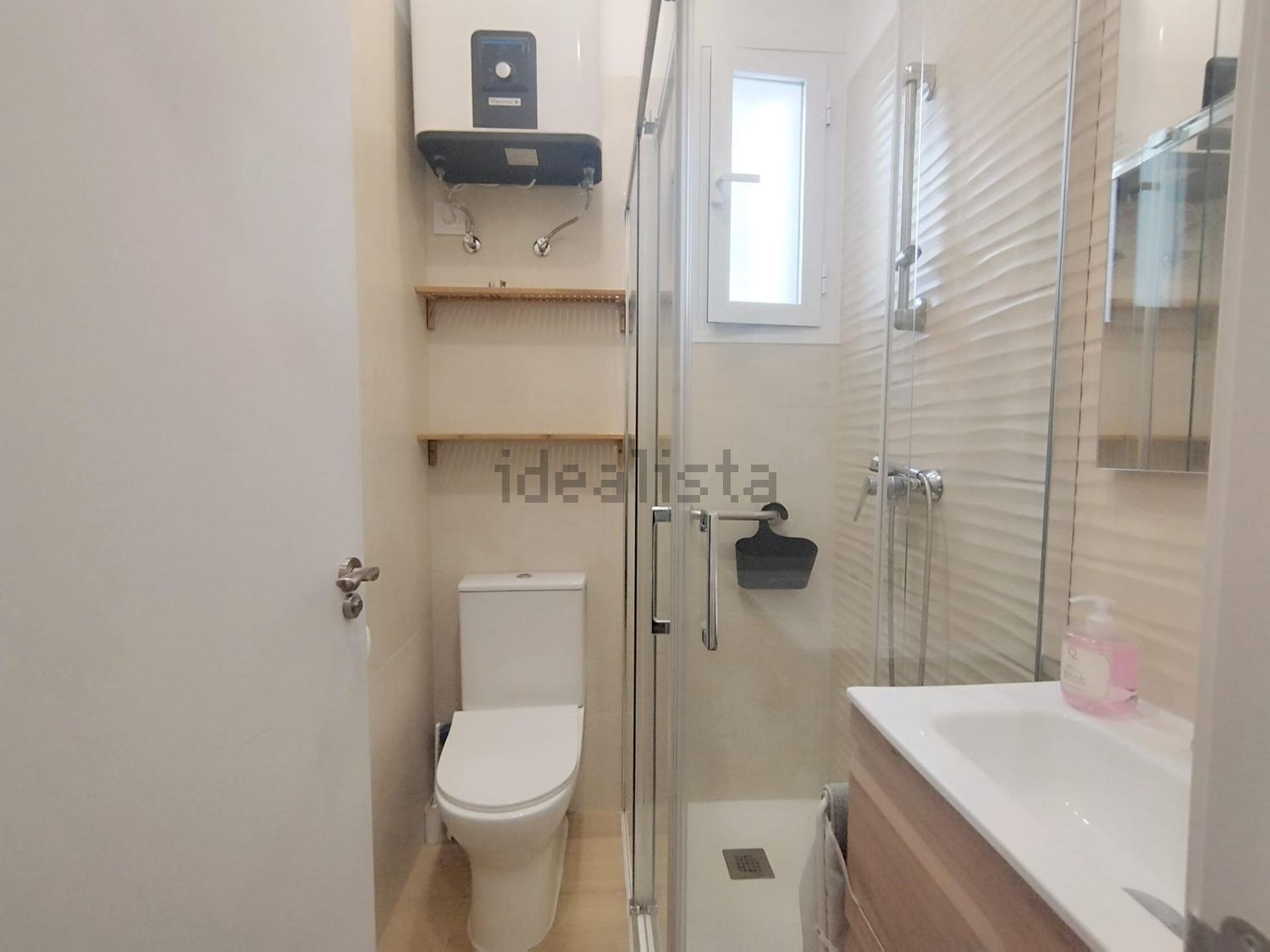 Wohnung 40 m² in Madrid