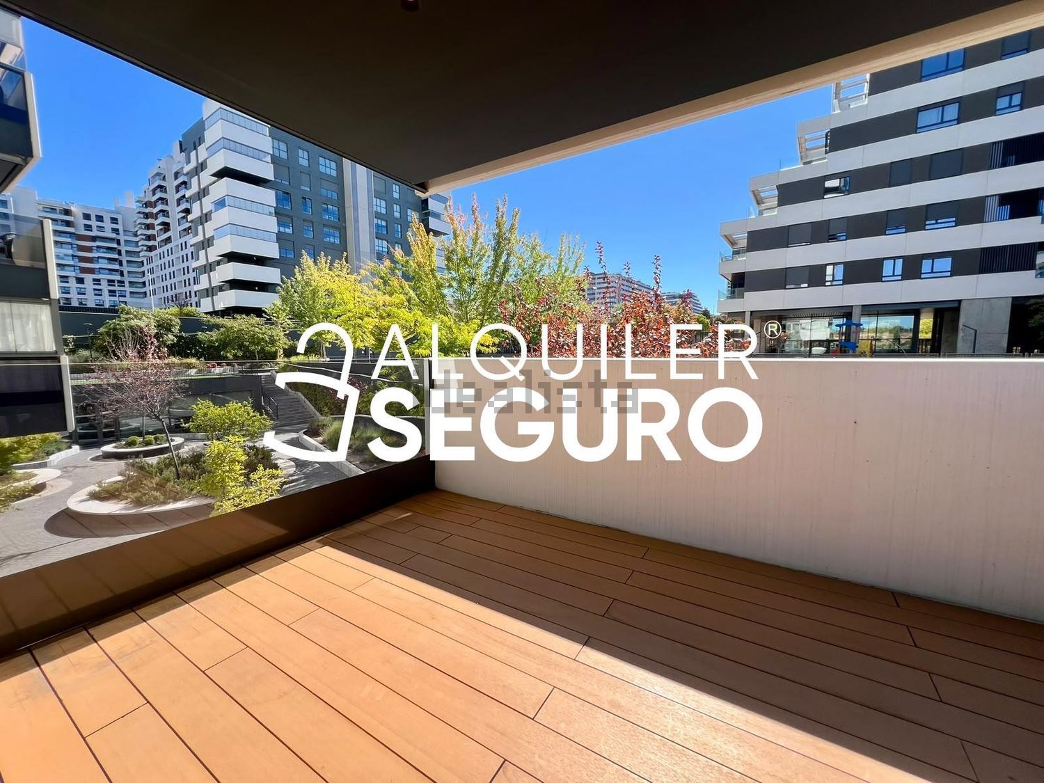 Wohnung 150 m² in Madrid
