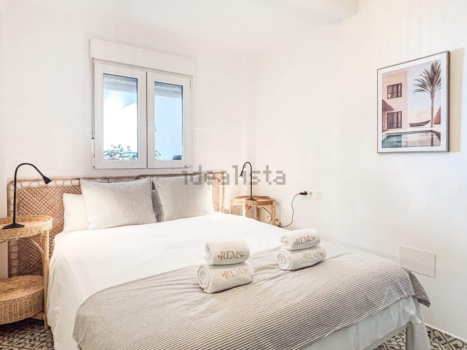 Haus 110 m² in Málaga