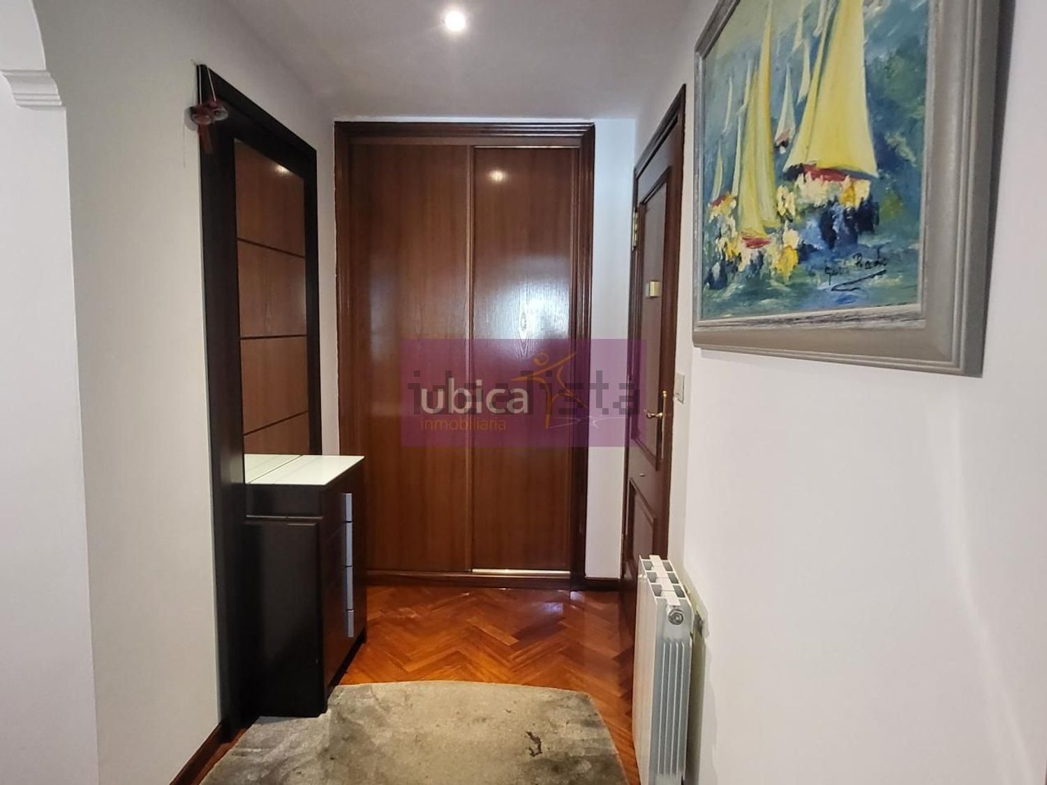 Pis de 88 m² a Vigo