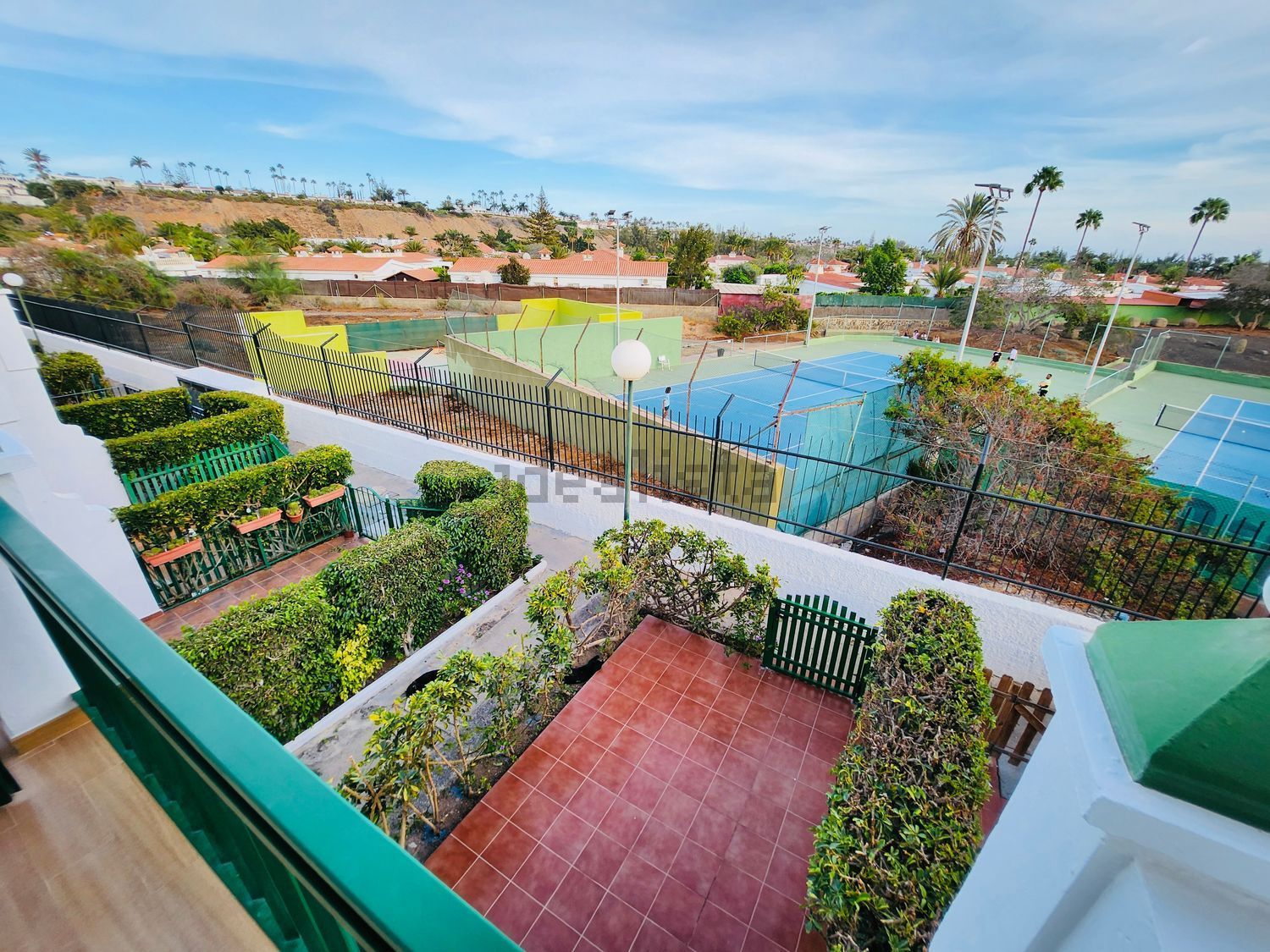Casa de 49 m² a San Bartolomé de Tirajana