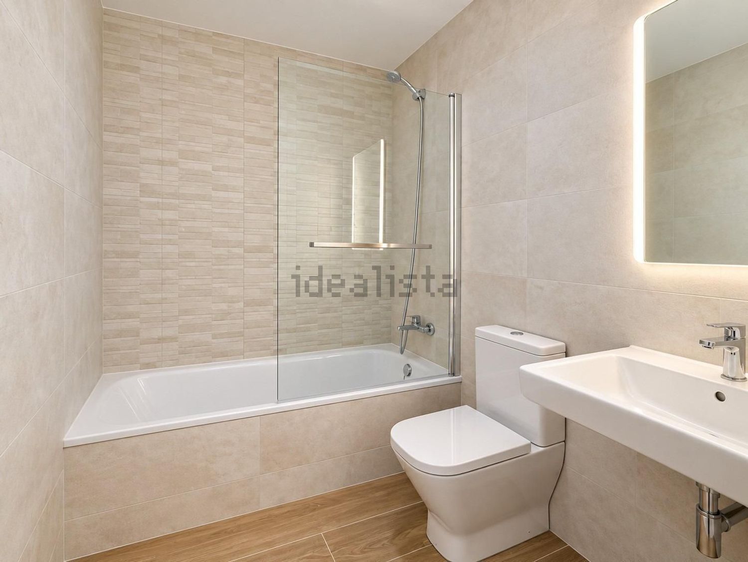 Pis de 110 m² a València