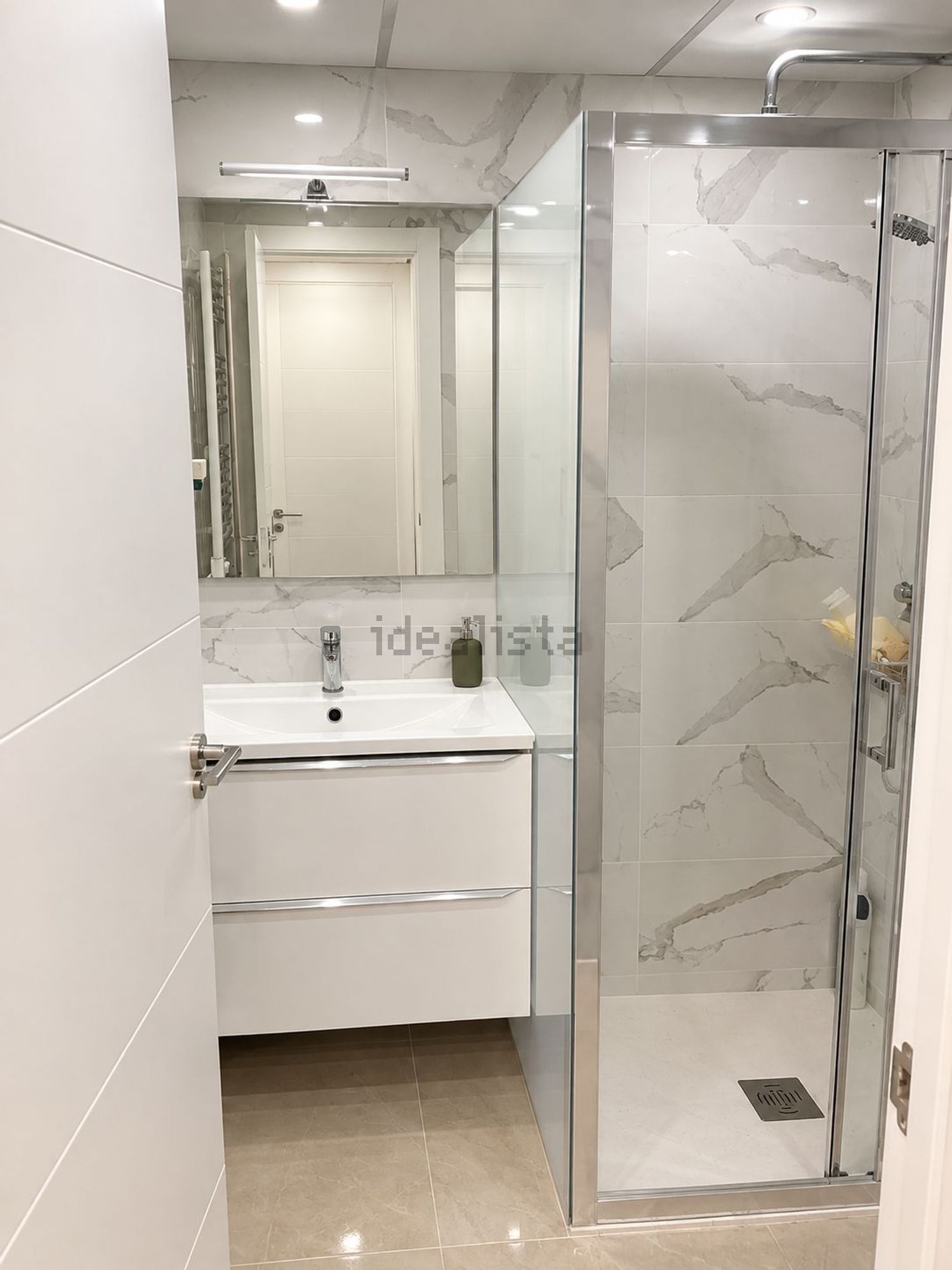 Piso de 113 m² en Murcia