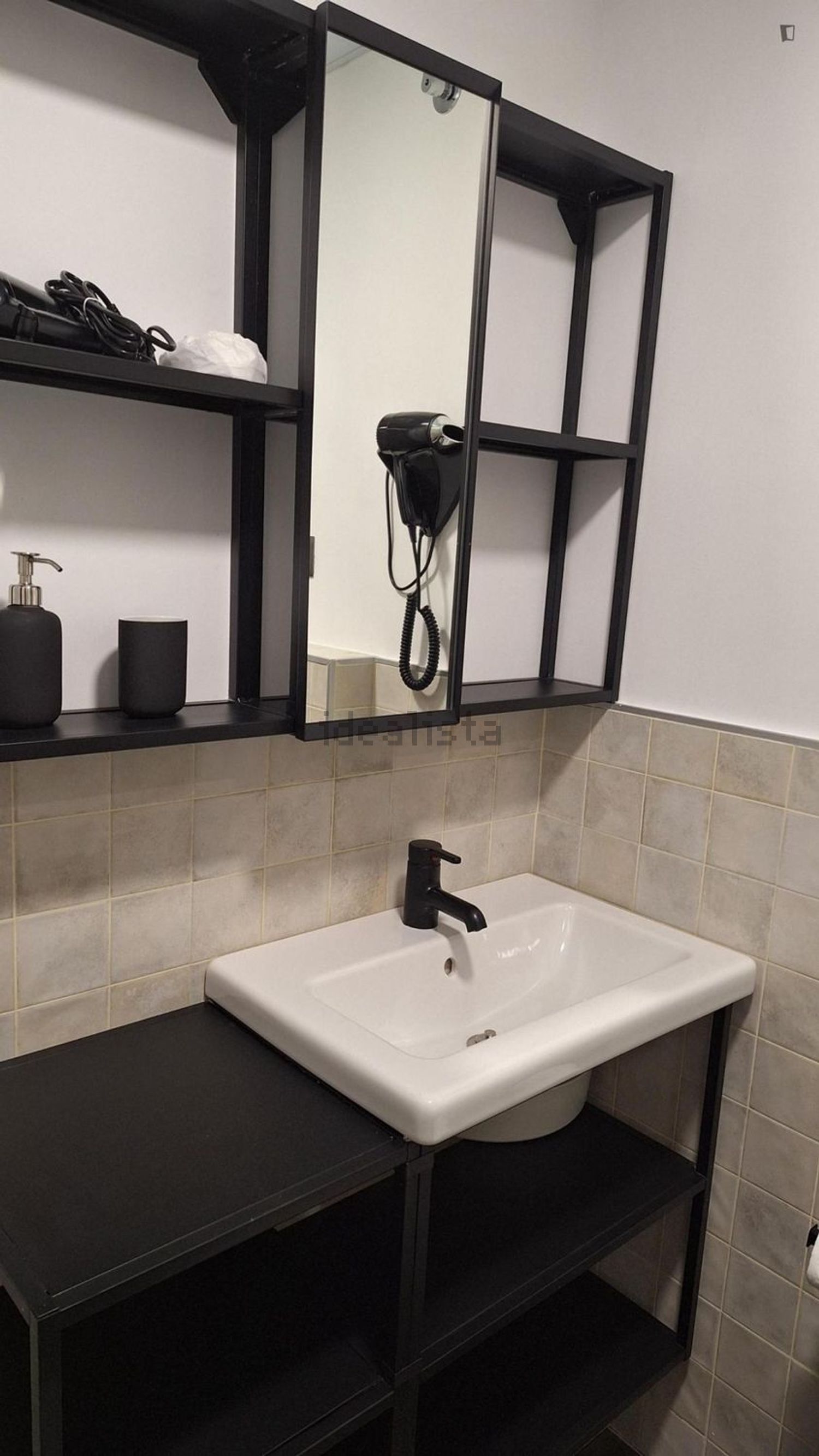 Piso de 35 m² en Madrid