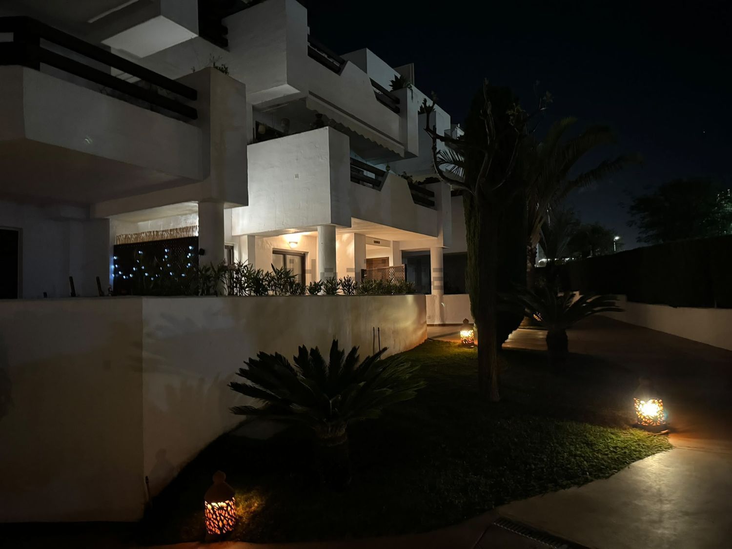 Pis de 55 m² a Estepona