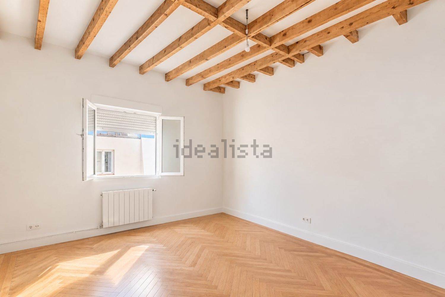 Pis de 228 m² a Madrid