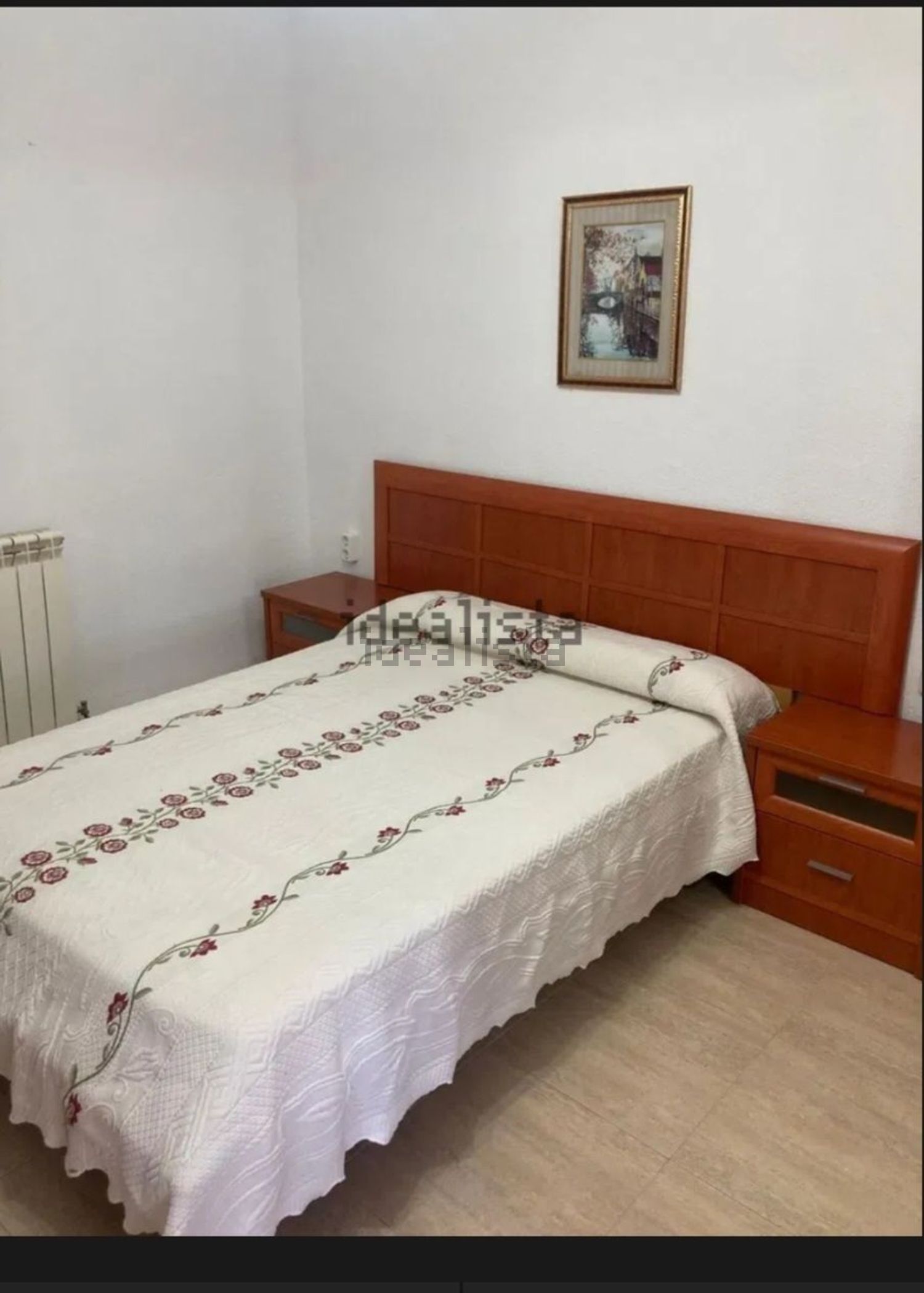 Piso de 91 m² en Toledo