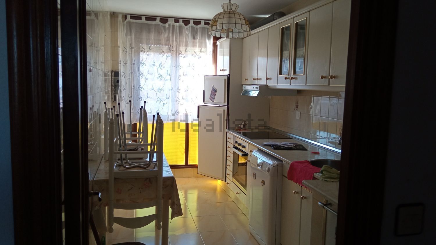 Wohnung 120 m² in Aguilar de Campoo