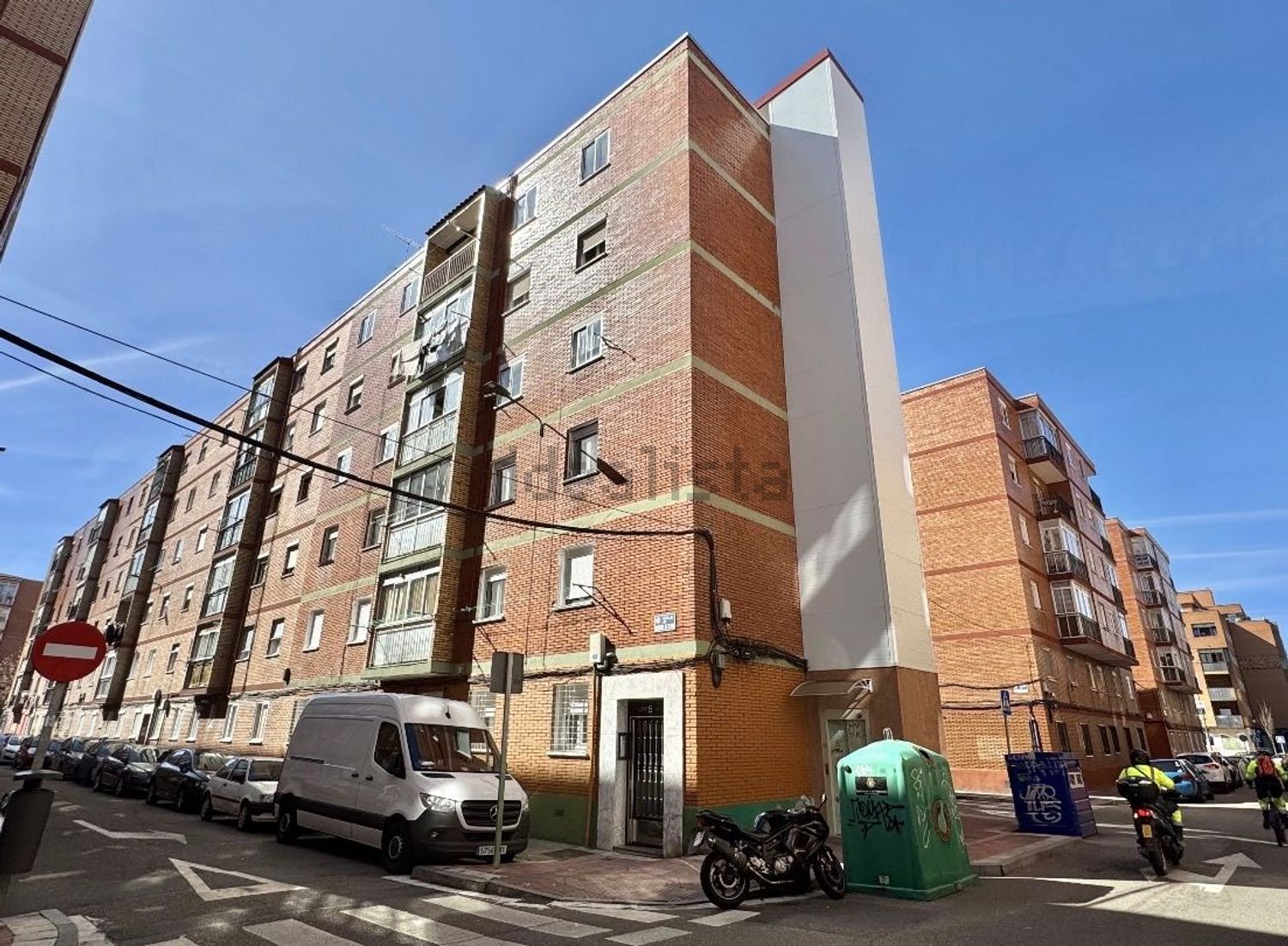 Habitación en alquiler, Valladolid