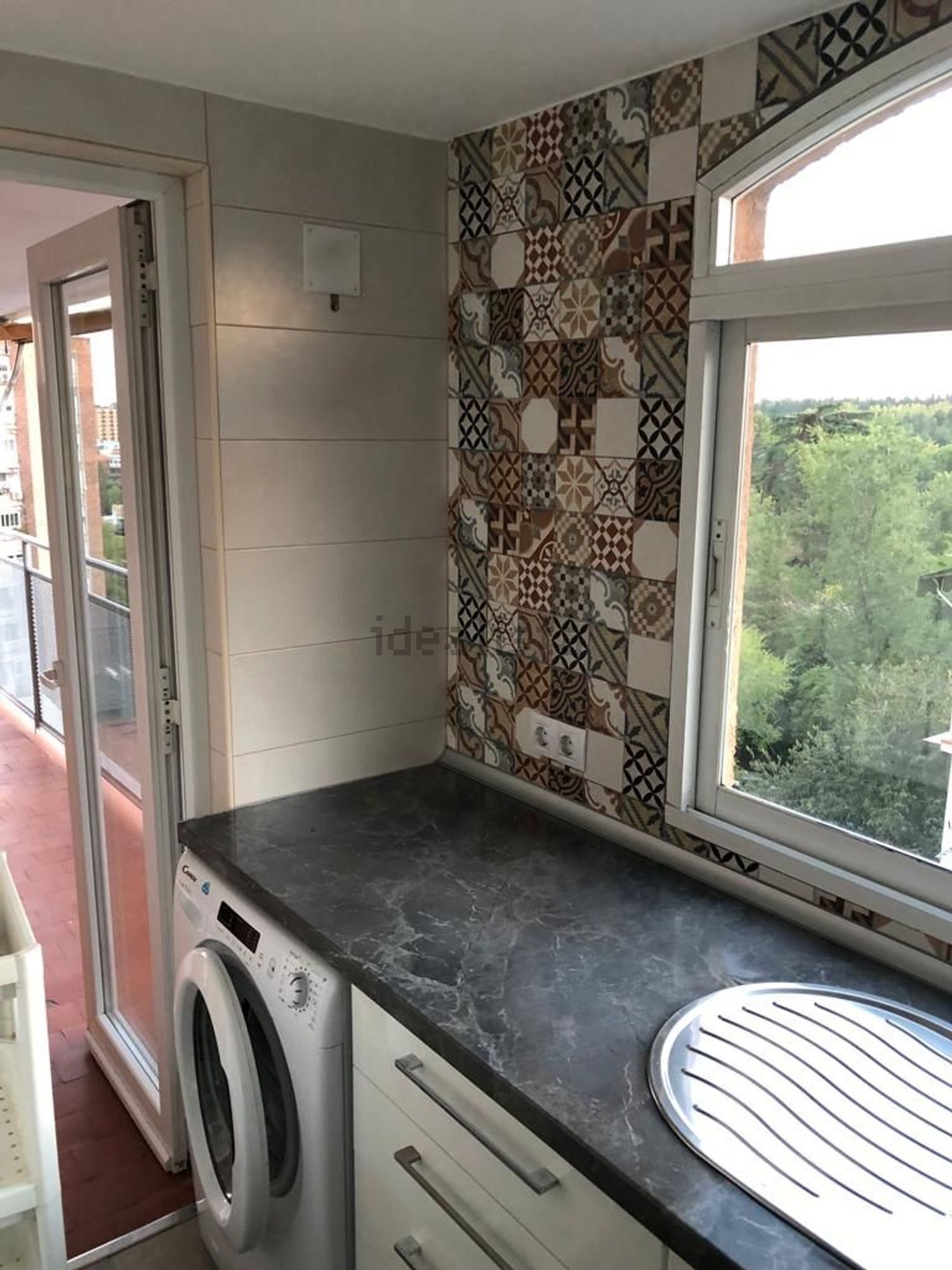 Appartamento 70 m² a Madrid