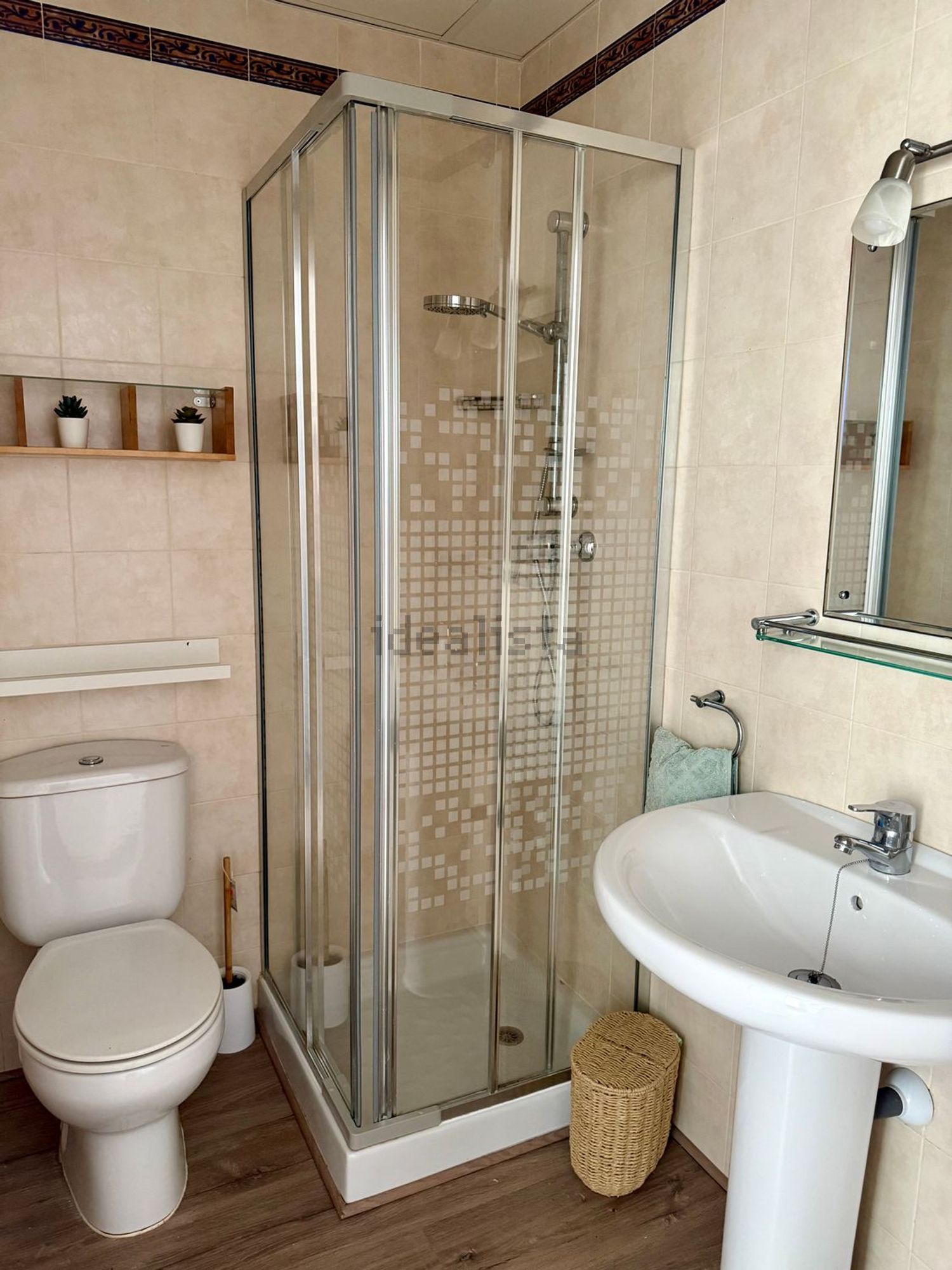Casa de 130 m² en Vejer de la Frontera