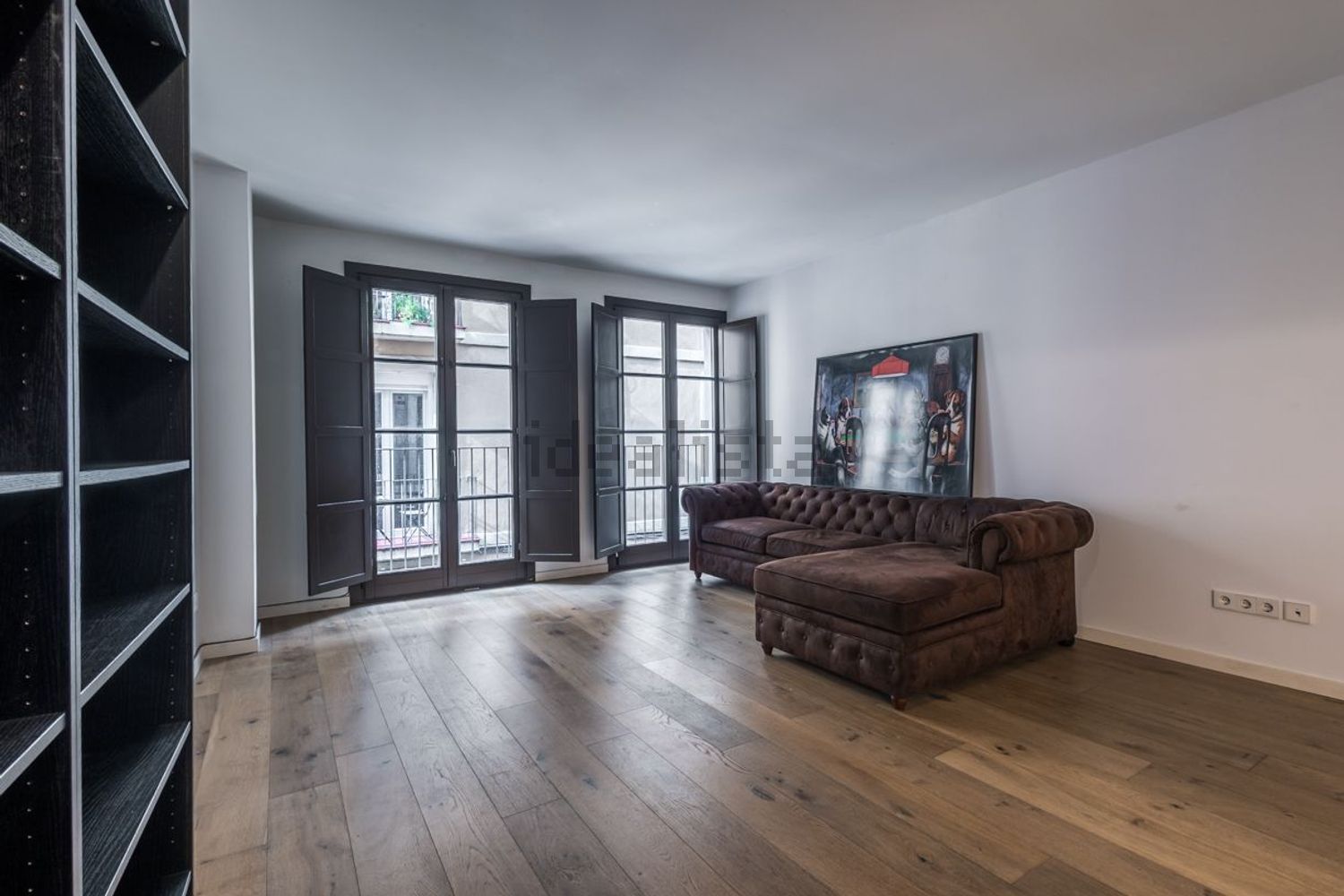 Pis de 95 m² a Barcelona