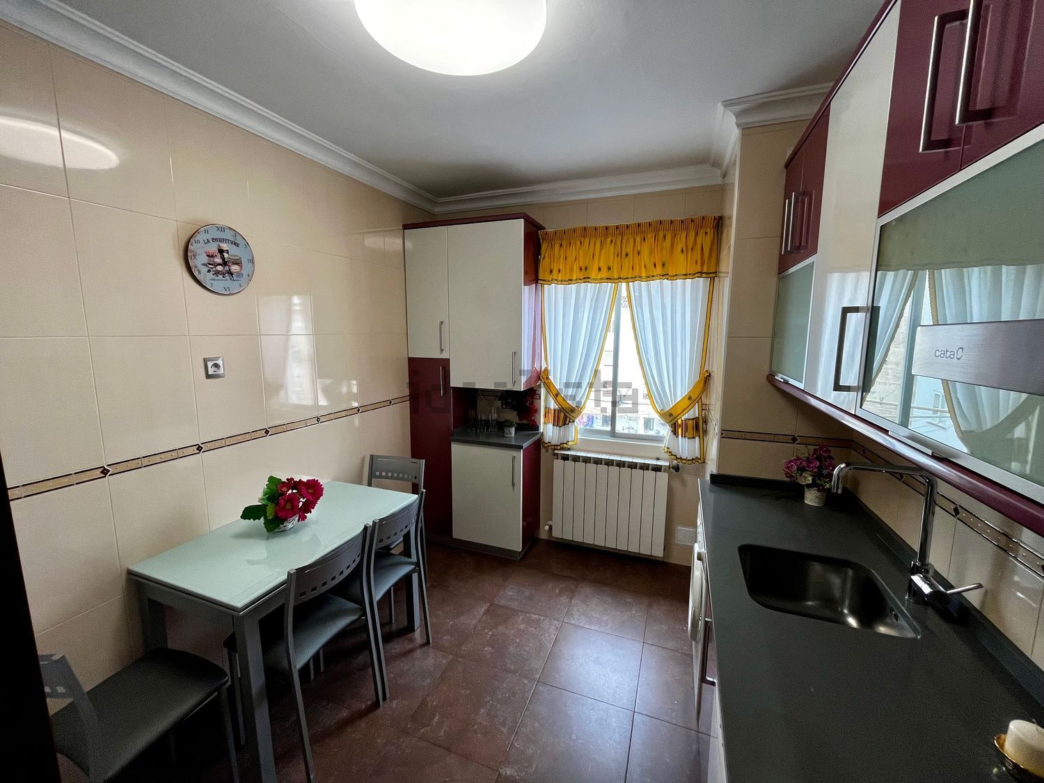 Pis de 68 m² a Miranda de Ebro