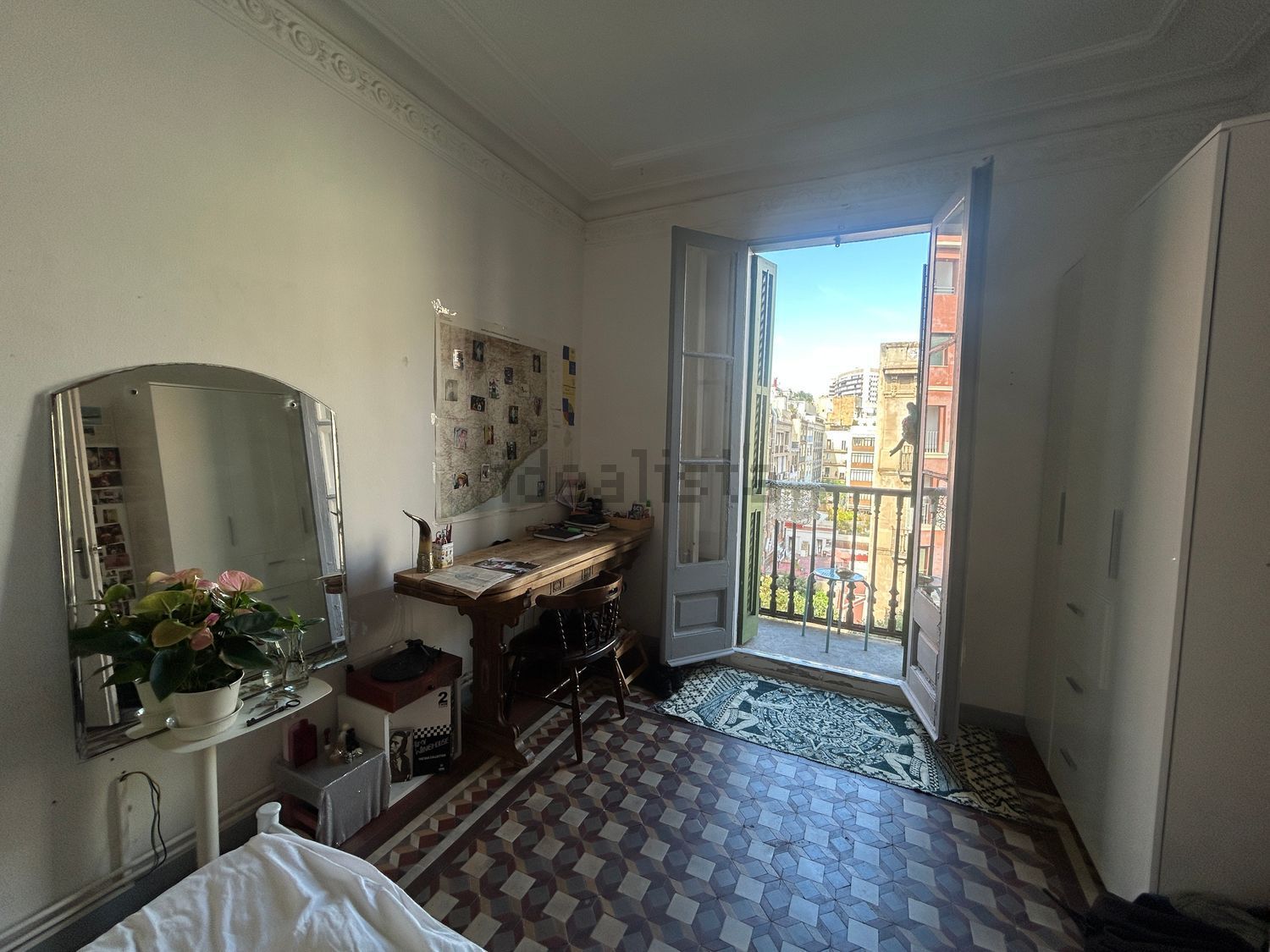 Zimmer zur Miete, Barcelona
